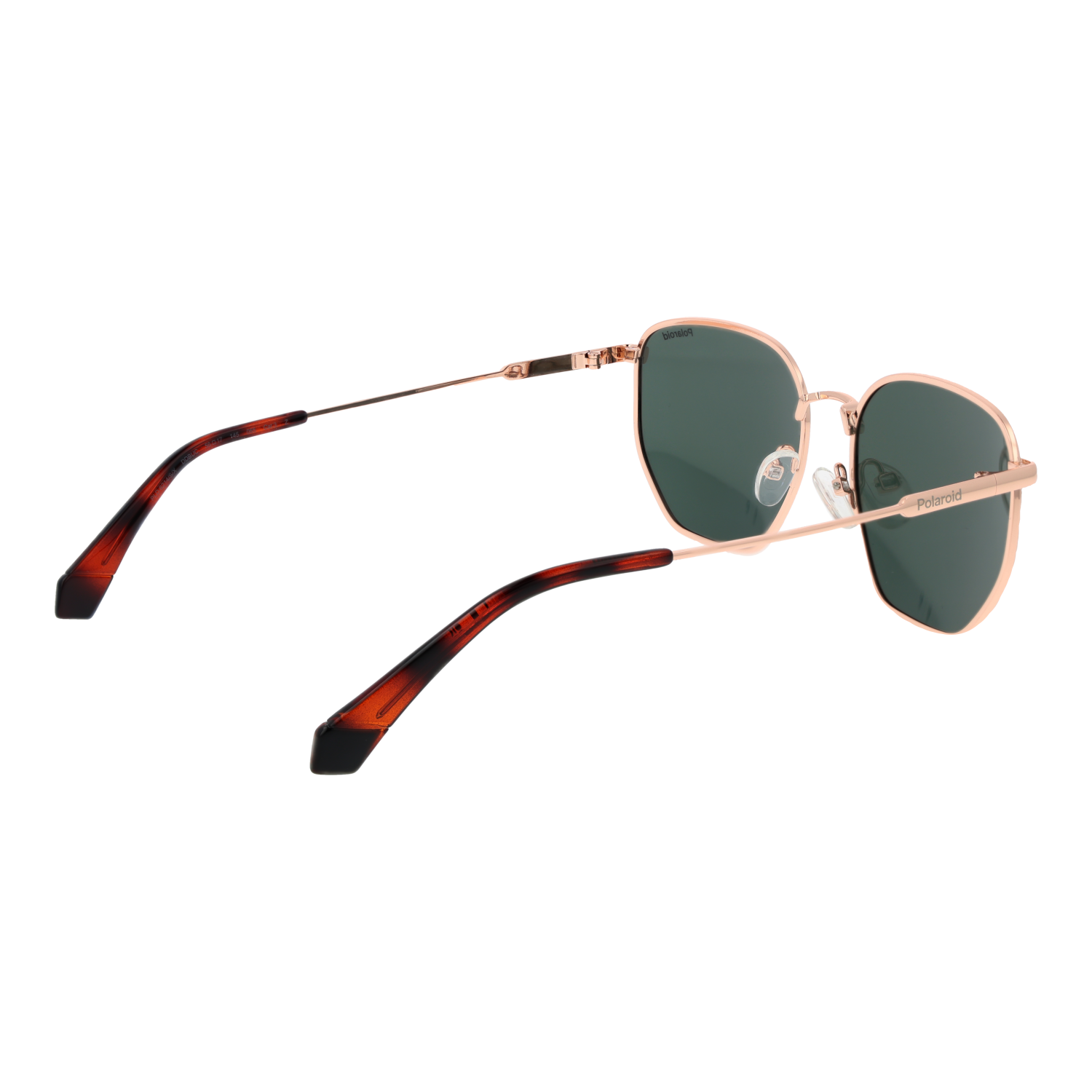 Polaroid Sunglasses Polaroid Sunglasses PLD 6214/S/X DDBUC 56 Eyeglasses Eyewear designer