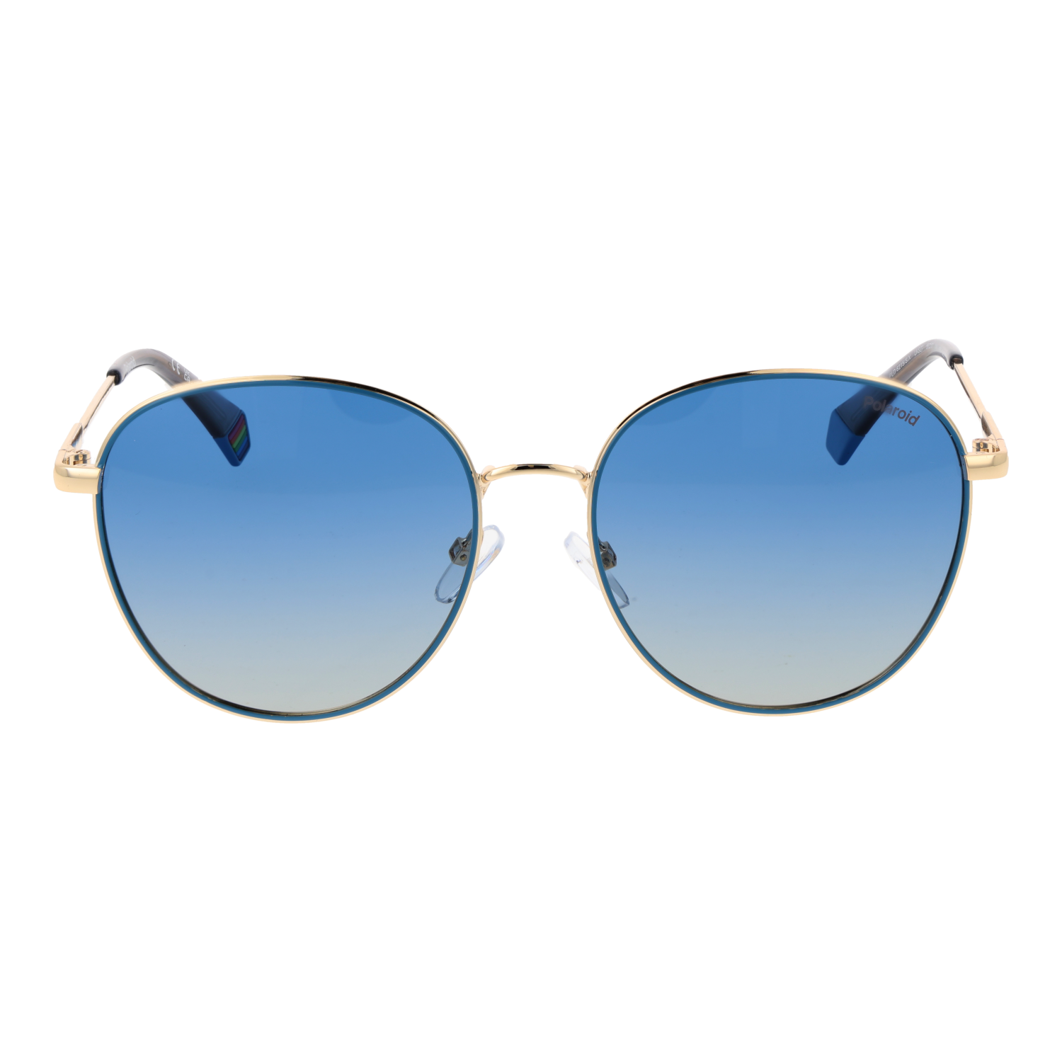 Polaroid Sunglasses Polaroid Sunglasses PLD 6215/S/X LKSZ7 56 Eyeglasses Eyewear designer