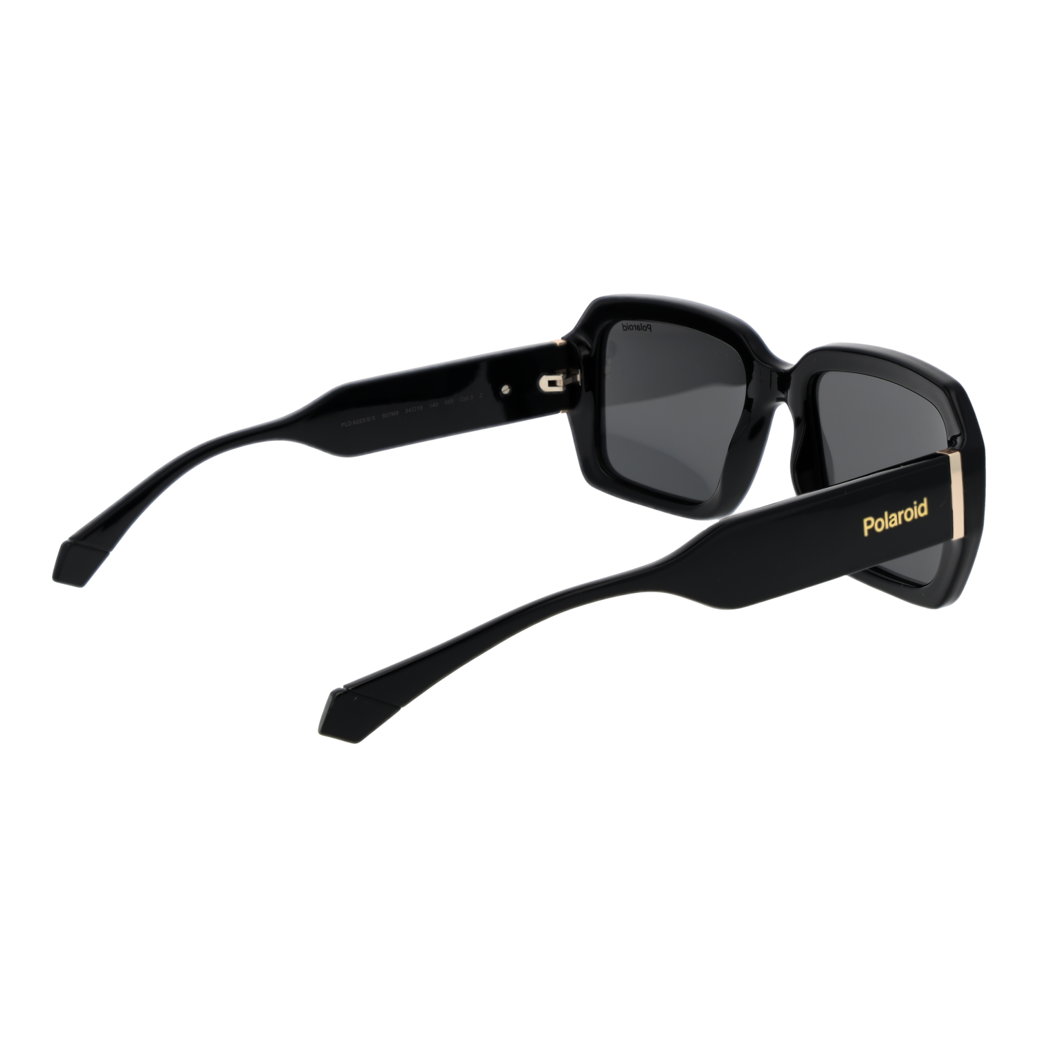 Polaroid Sunglasses Polaroid Sunglasses PLD 6223/S/X 807M9 54 Eyeglasses Eyewear designer