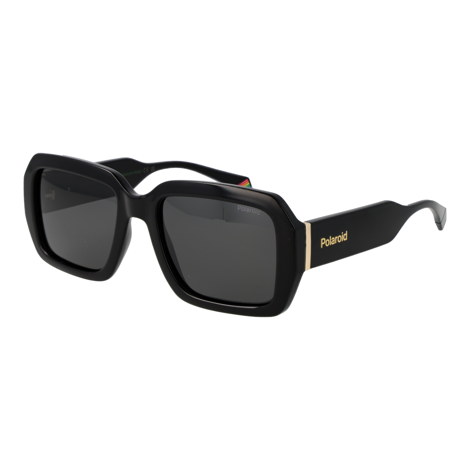 Polaroid Sunglasses Polaroid Sunglasses PLD 6223/S/X 807M9 54 Eyeglasses Eyewear designer