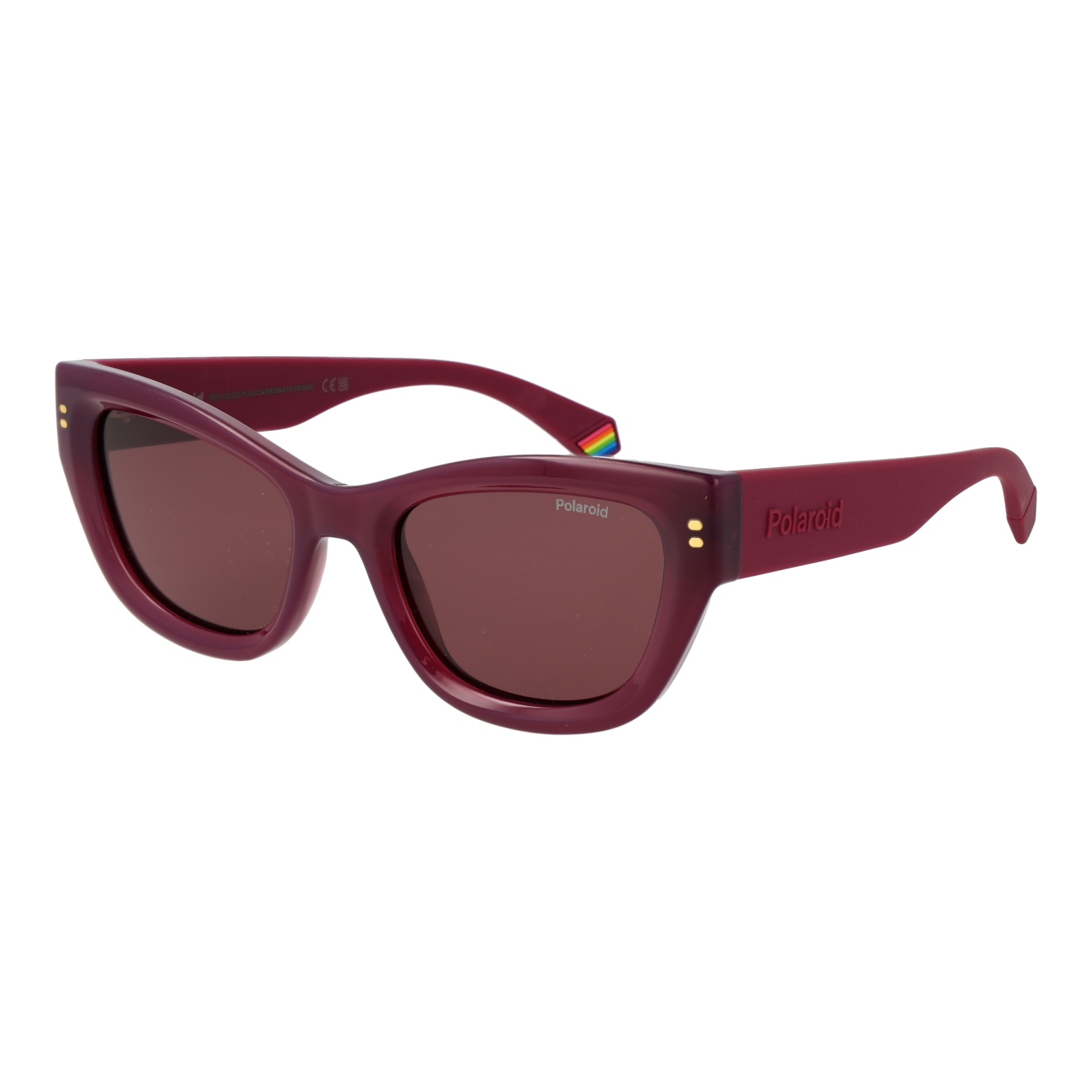 Polaroid Sunglasses Polaroid Sunglasses PLD 6237/S/X 8CQKL 52 Eyeglasses Eyewear designer