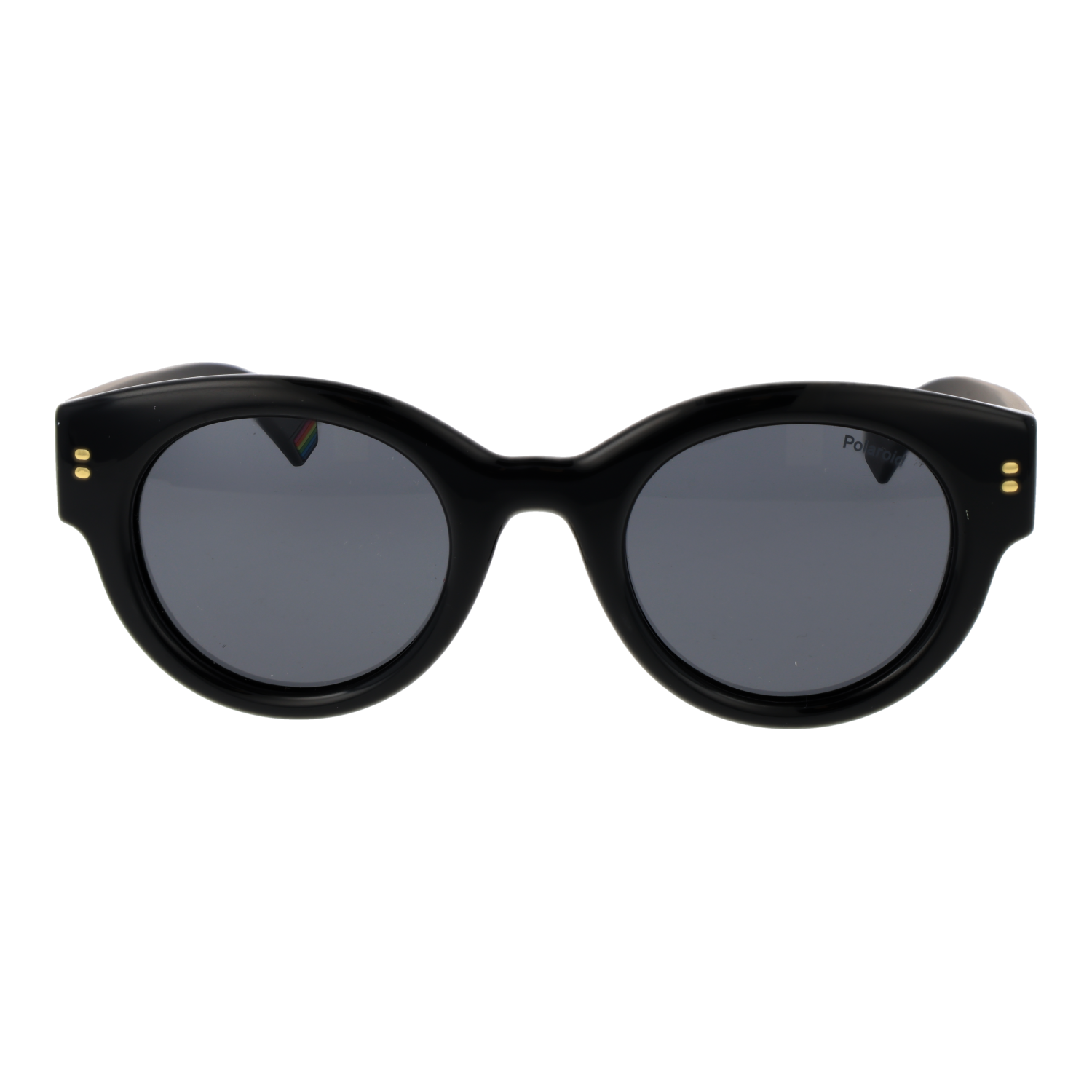 Polaroid Sunglasses Polaroid Sunglasses PLD 6240/S/X 807M9 48 Eyeglasses Eyewear designer