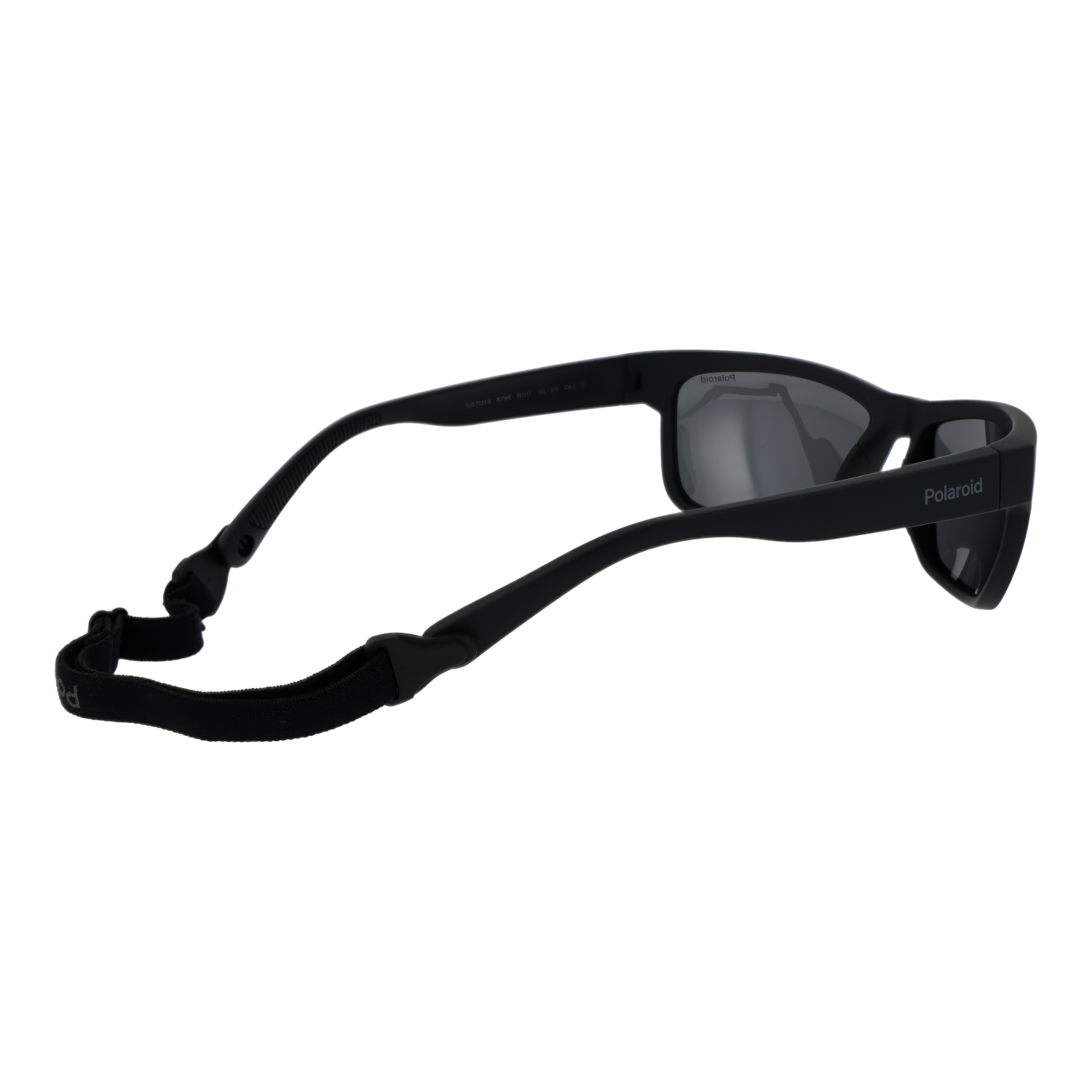 Polaroid Sunglasses Polaroid Sunglasses PLD 7031/S 807M9 59 Eyeglasses Eyewear designer