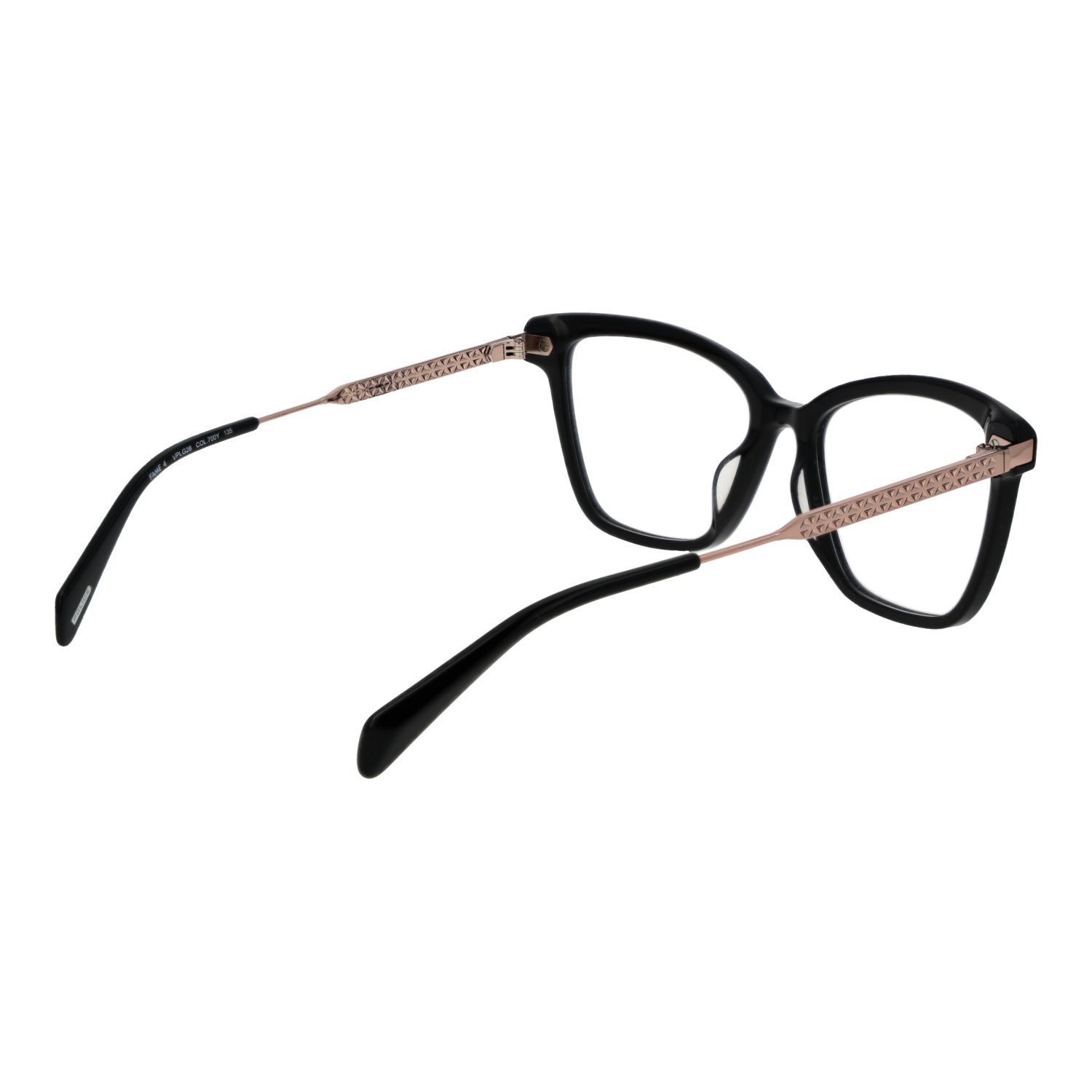 Police Optical Frames Police Eyeglasses Frames VPLG28 700Y 53 Eyeglasses Eyewear designer