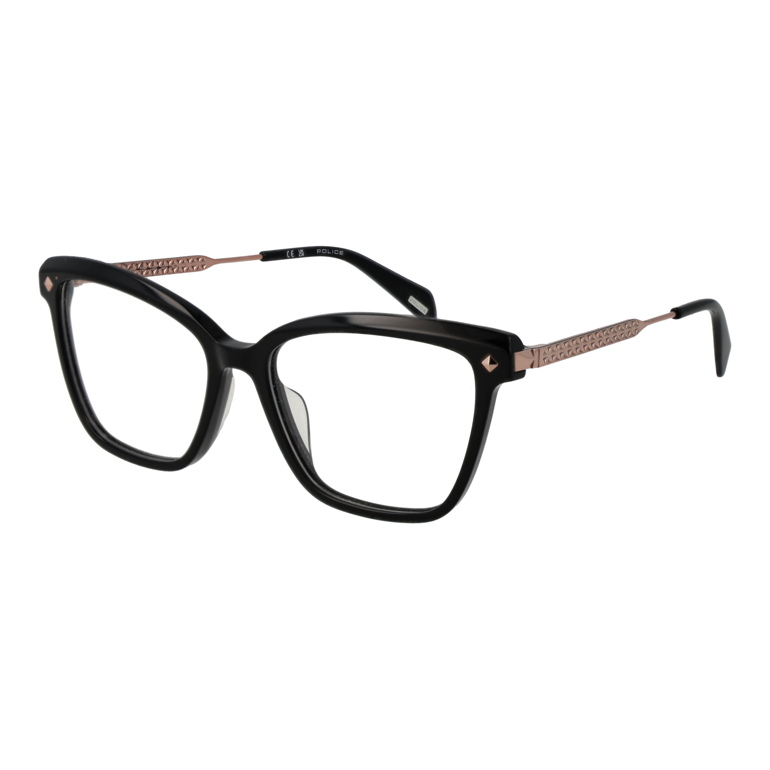 Police Optical Frames Police Eyeglasses Frames VPLG28 700Y 53 Eyeglasses Eyewear designer