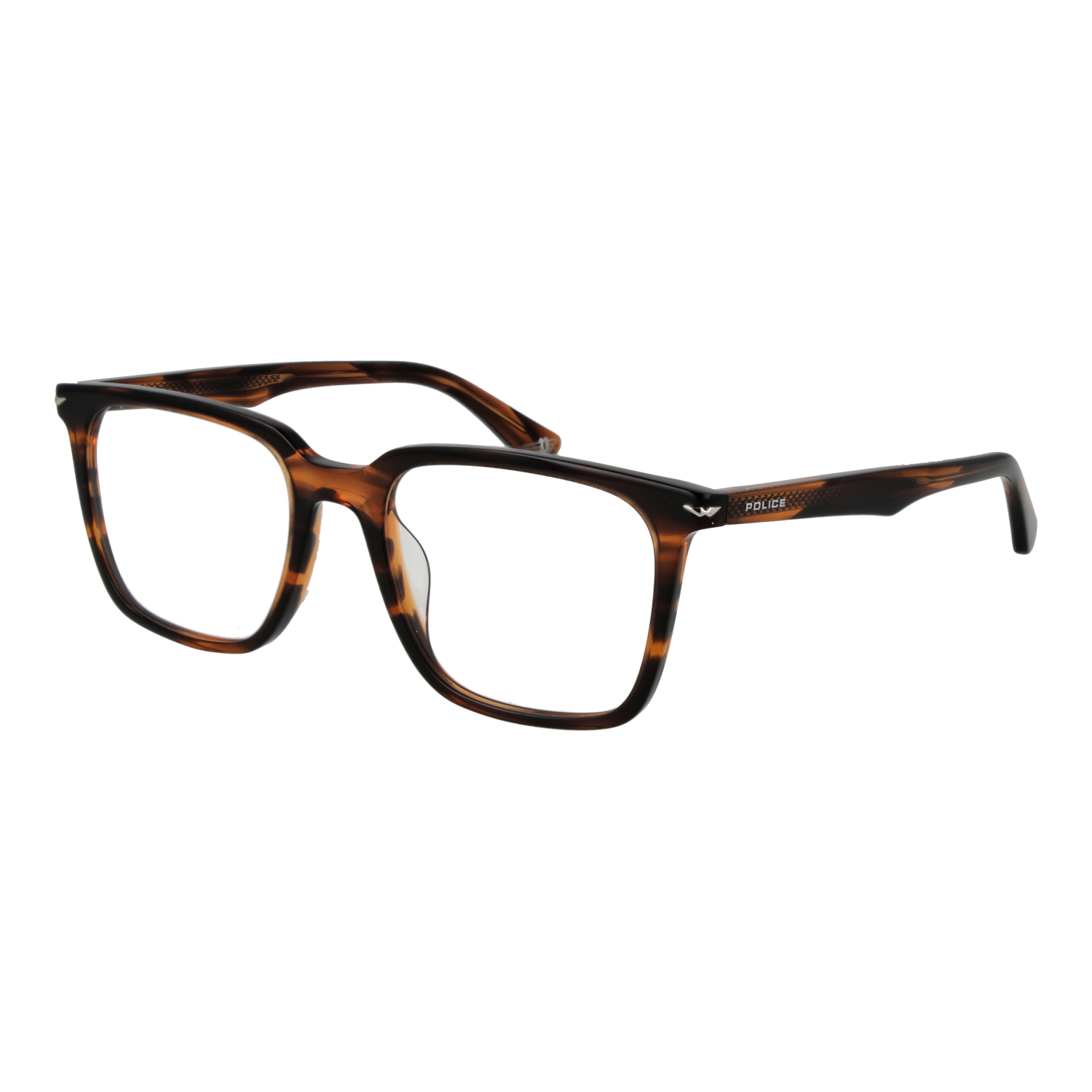 Police Optical Frames Police Eyeglasses Frames VPLG73 0836 53 Eyeglasses Eyewear designer