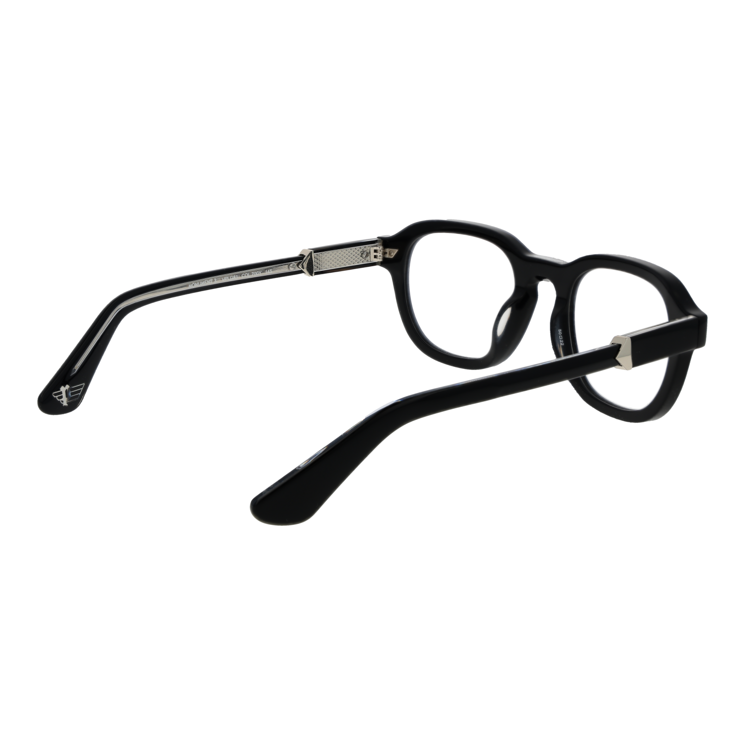 Police Optical Frames Police Eyeglasses Frames VPLG81M 700Y 50 Eyeglasses Eyewear designer