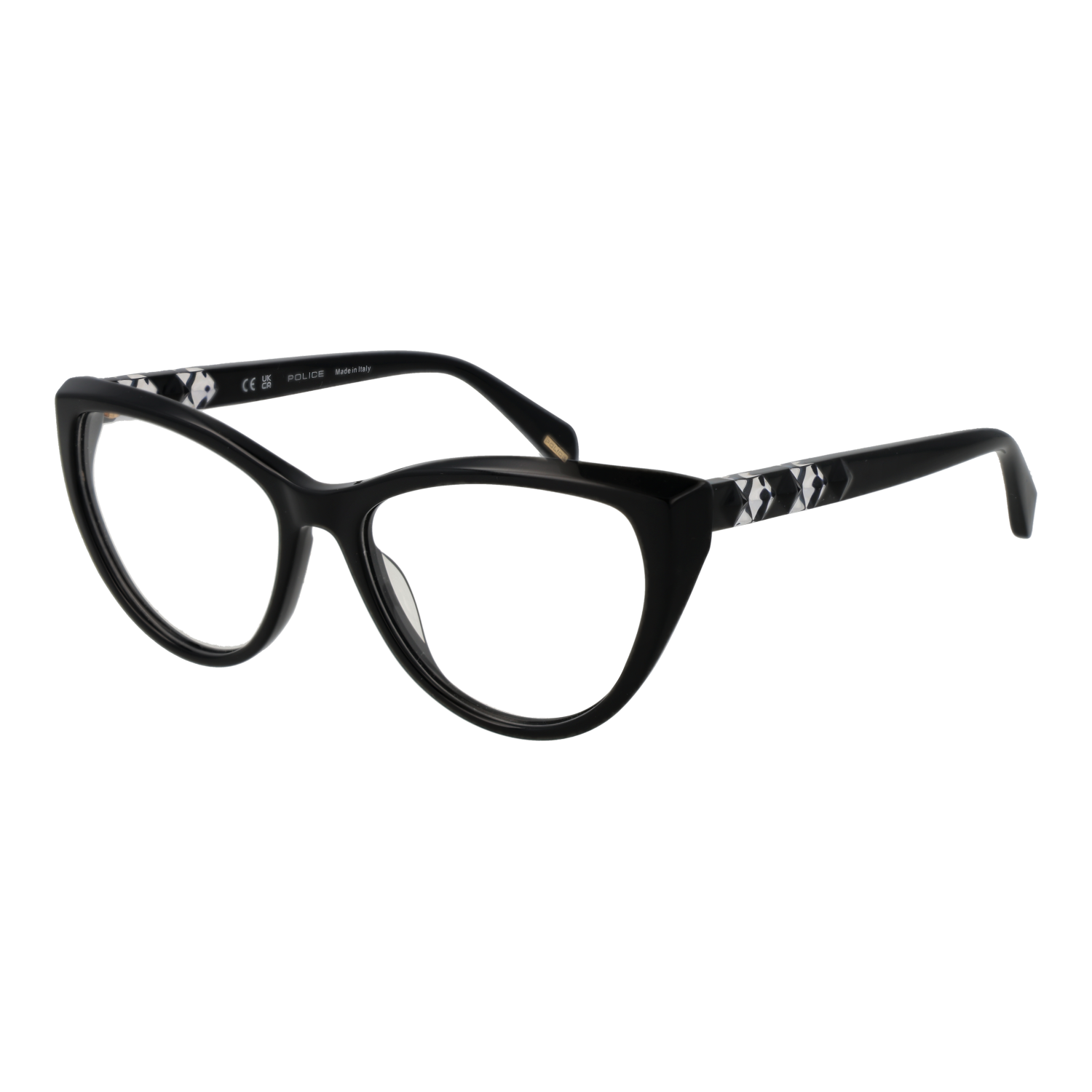 Police Optical Frames Police Eyeglasses Frames VPLL31M 0700 53 Eyeglasses Eyewear designer