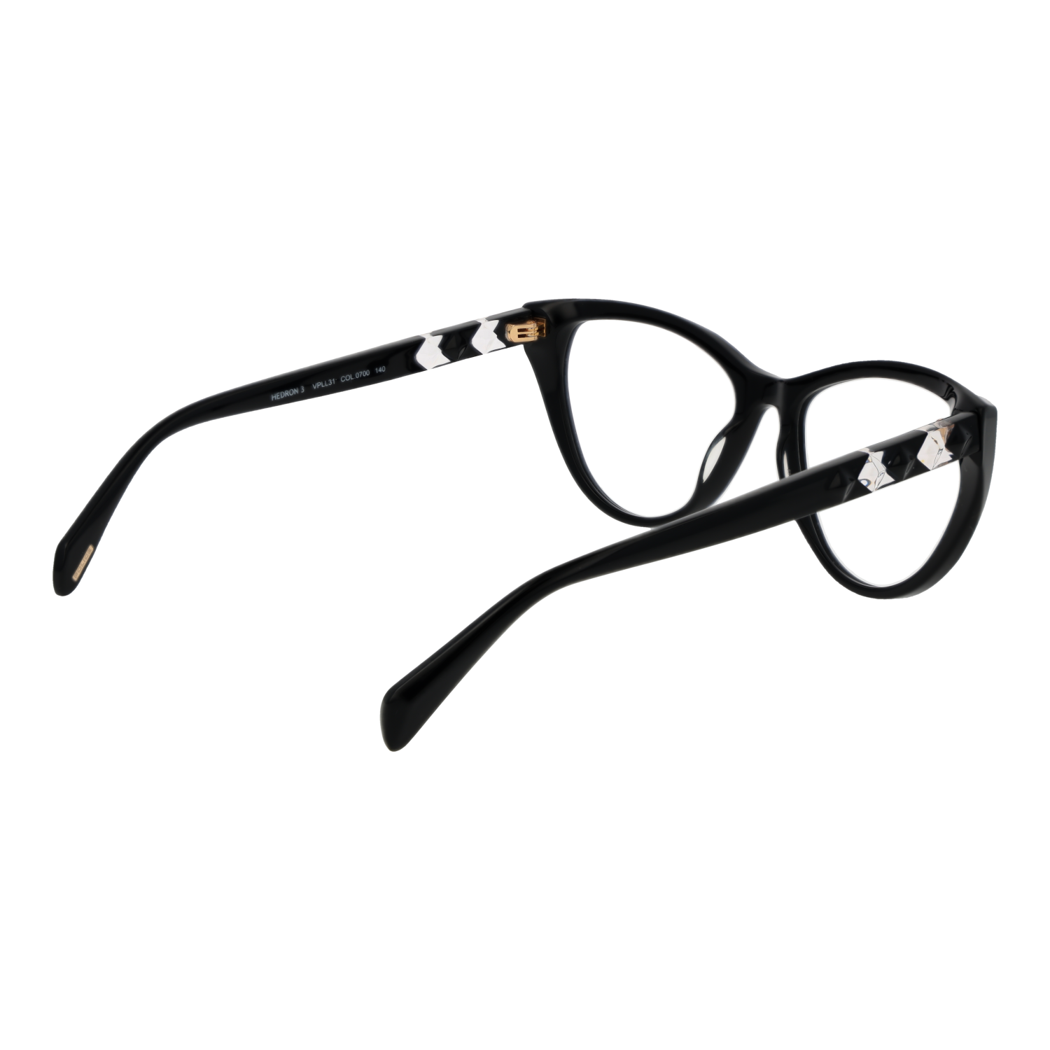 Police Optical Frames Police Eyeglasses Frames VPLL31M 0700 53 Eyeglasses Eyewear designer