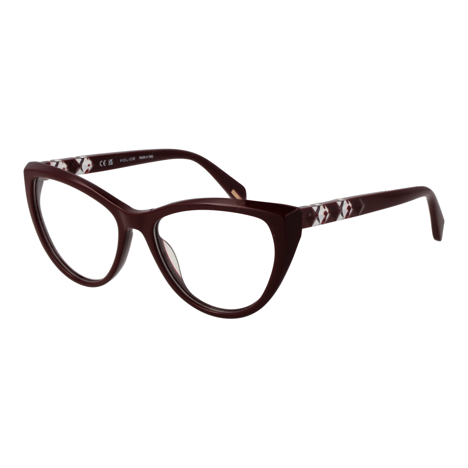 Police Optical Frames Police Eyeglasses Frames VPLL31M 0G96 53 Eyeglasses Eyewear designer