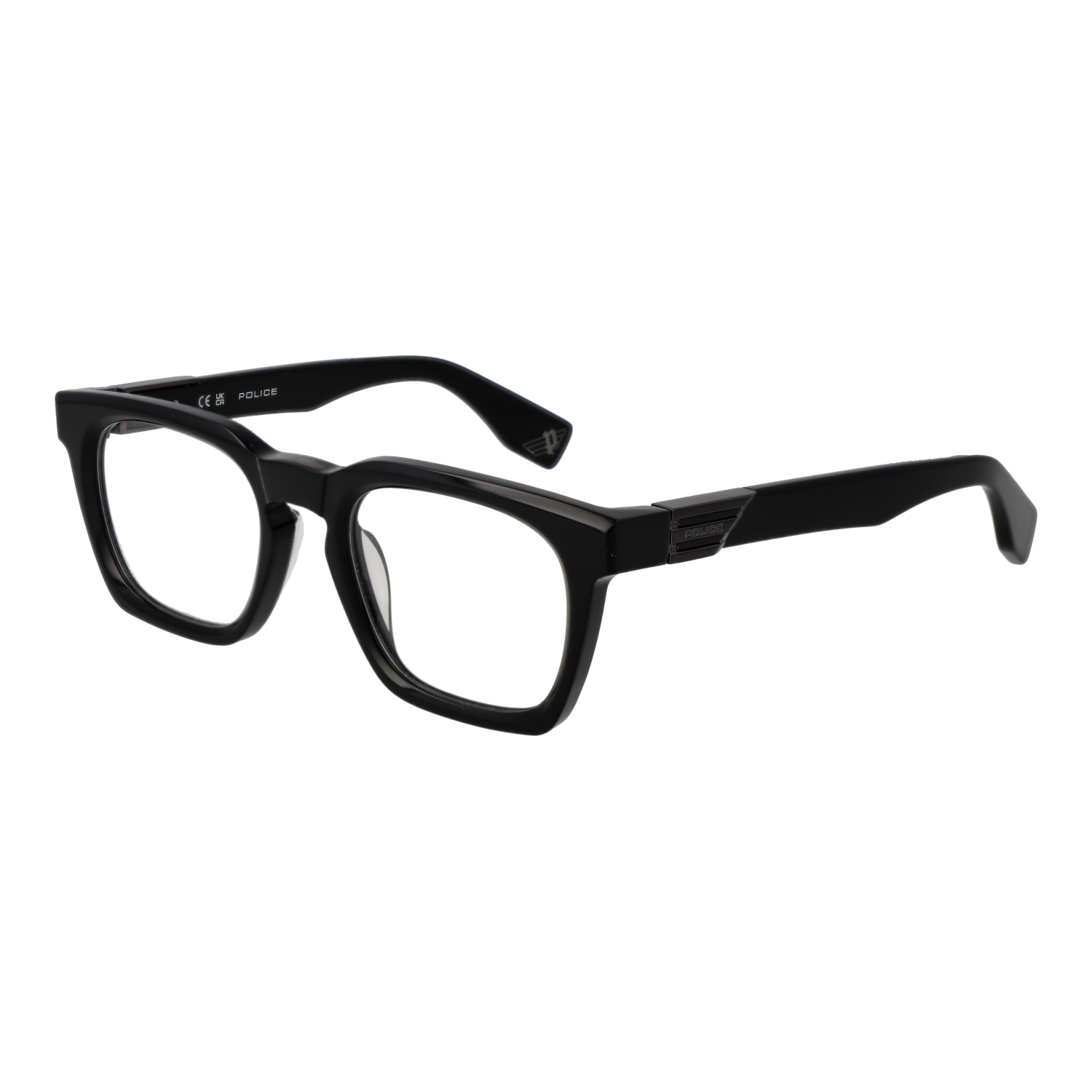 Police Optical Frames Police Eyeglasses Frames VPLN64 0700 51 Eyeglasses Eyewear designer