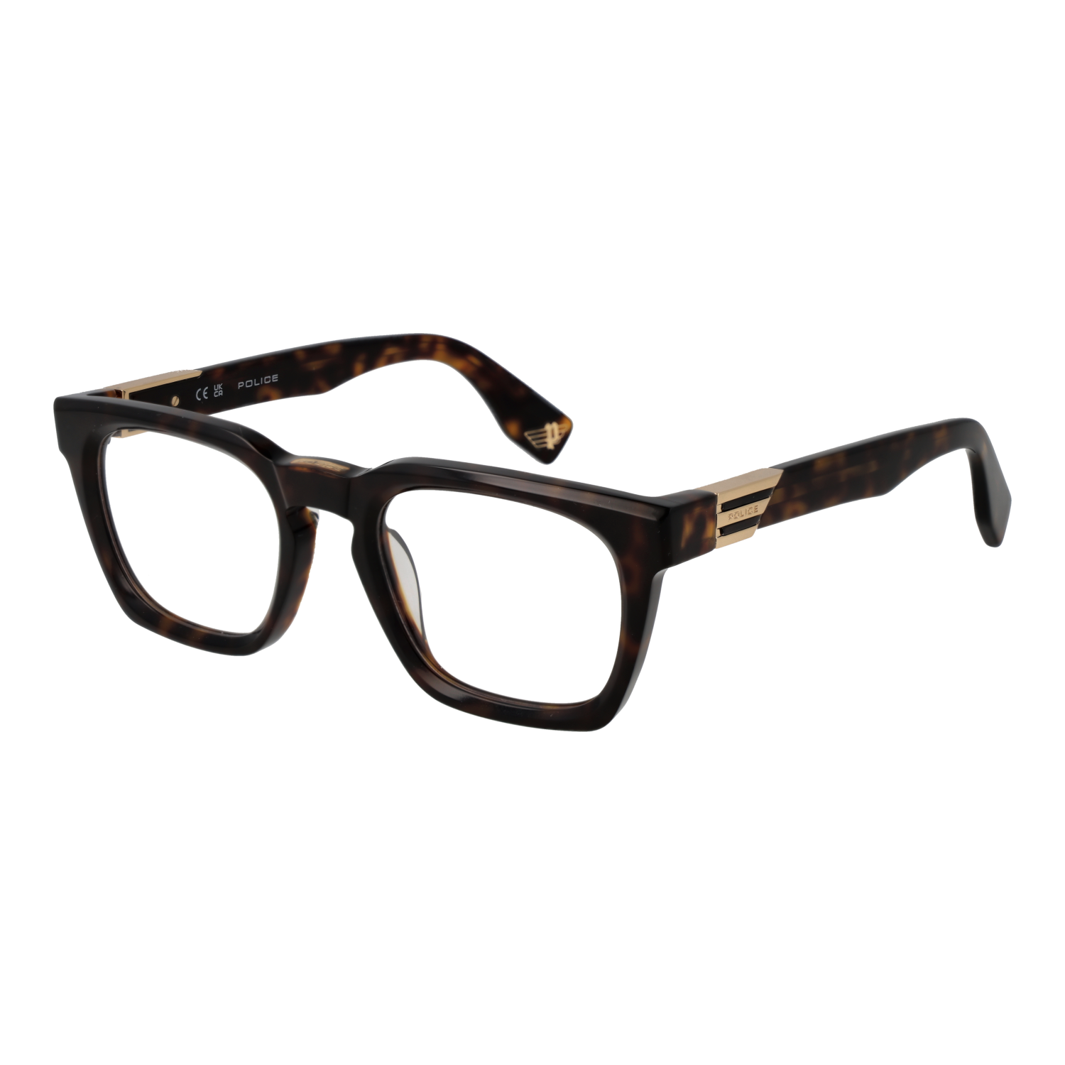 Police Optical Frames Police Eyeglasses Frames VPLN64 0706 51 Eyeglasses Eyewear designer