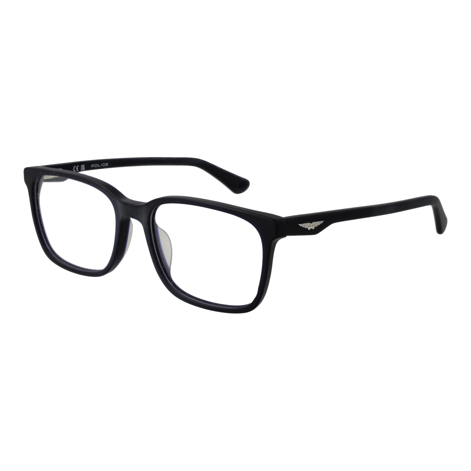 Police Optical Frames Police Eyeglasses Frames VPLN81 3LWM 55 Eyeglasses Eyewear designer