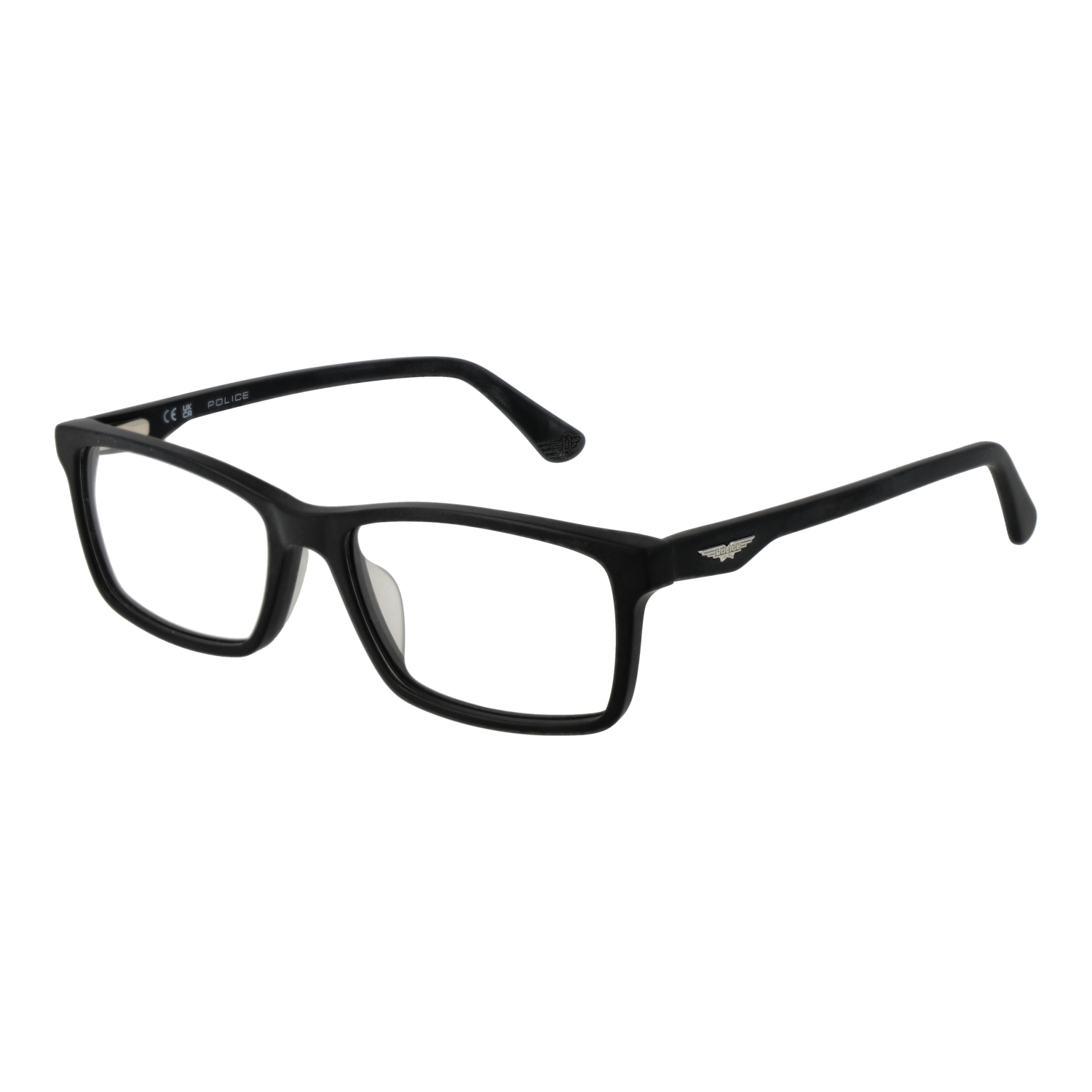 Police Optical Frames Police Eyeglasses Frames VPLN82 0703 54 Eyeglasses Eyewear designer
