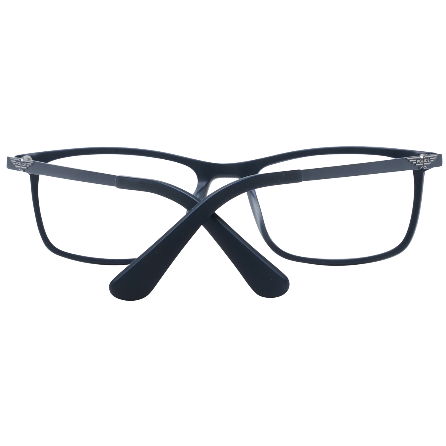 Police Optical Frames Police Glasses Frames VPLB75 0C03 53 Eyeglasses Eyewear designer