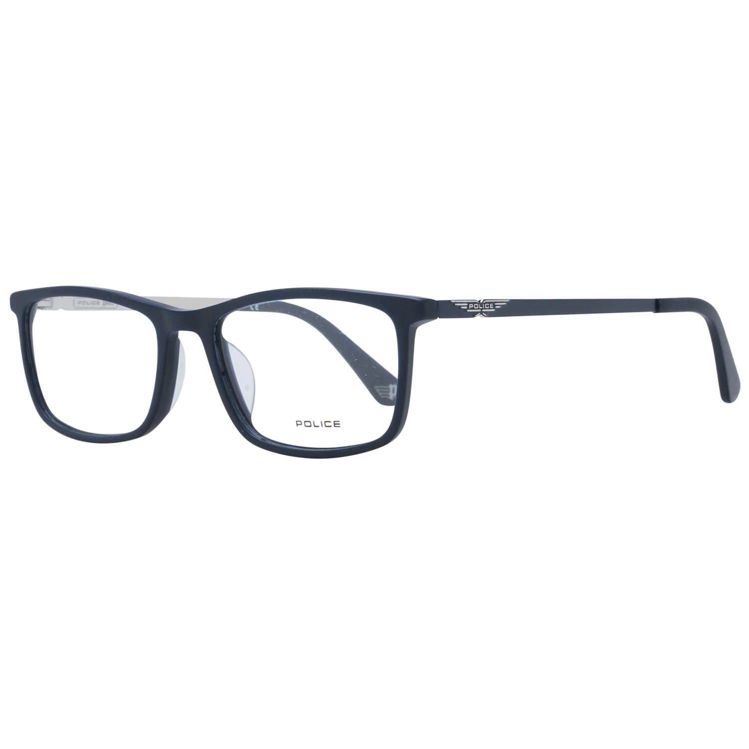 Police Optical Frames Police Glasses Frames VPLB75 0C03 53 Eyeglasses Eyewear designer