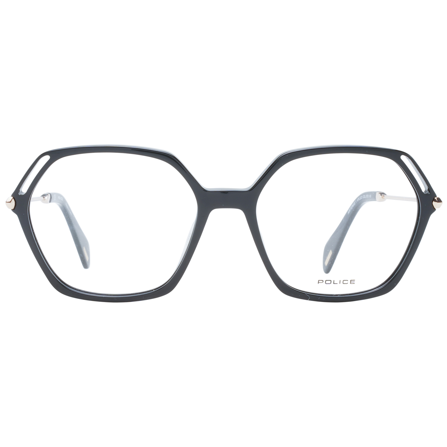 Police Optical Frames Police Glasses Frames VPLD23M 0700 54 Eyeglasses Eyewear designer