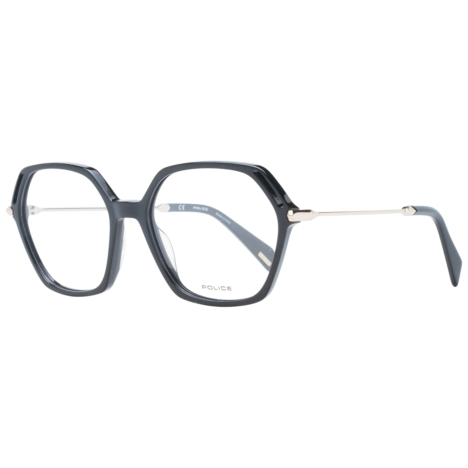 Police Optical Frames Police Glasses Frames VPLD23M 0700 54 Eyeglasses Eyewear designer