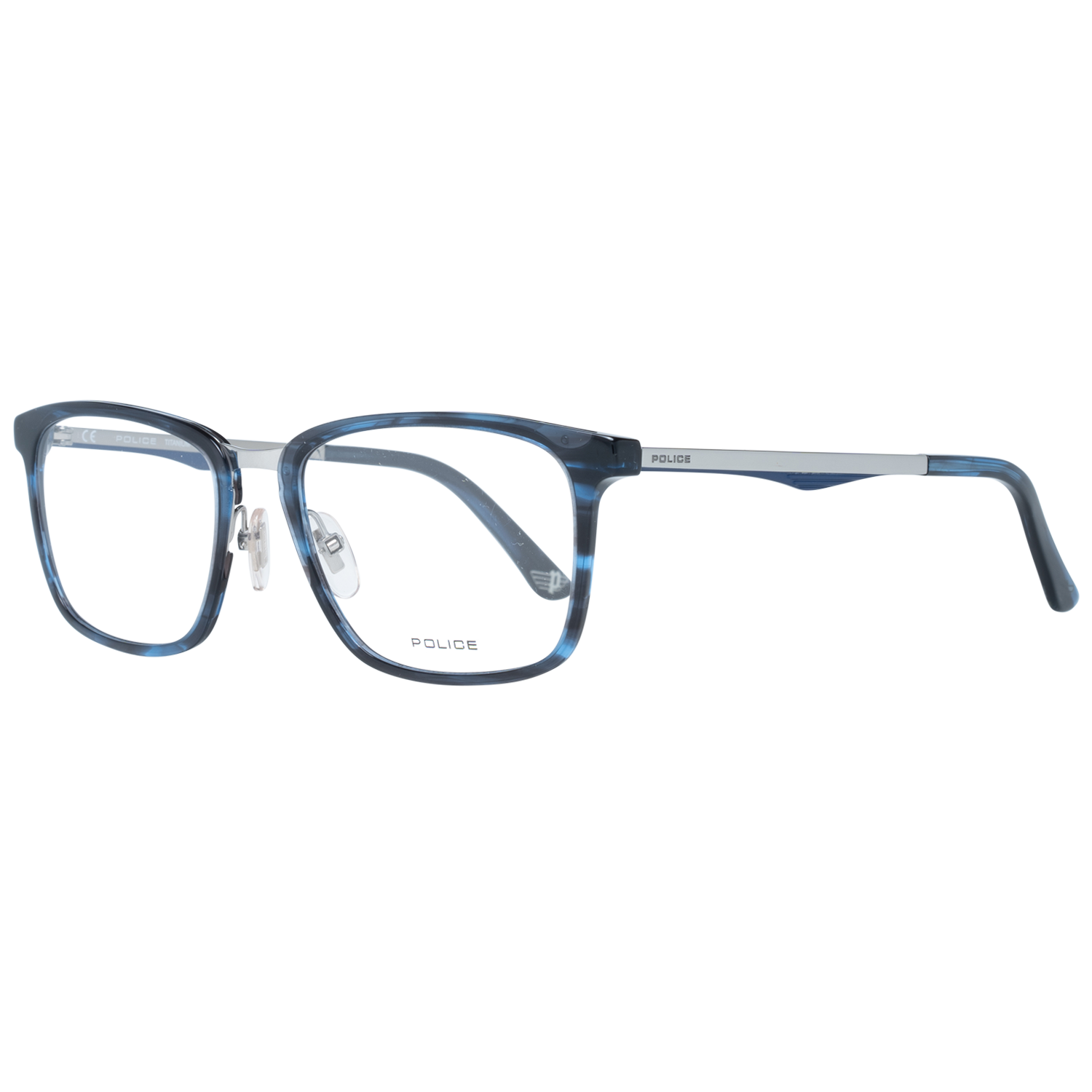 Police Frames Police Glasses Frames VPL684 9N4M 52 Eyeglasses Eyewear UK USA Australia 
