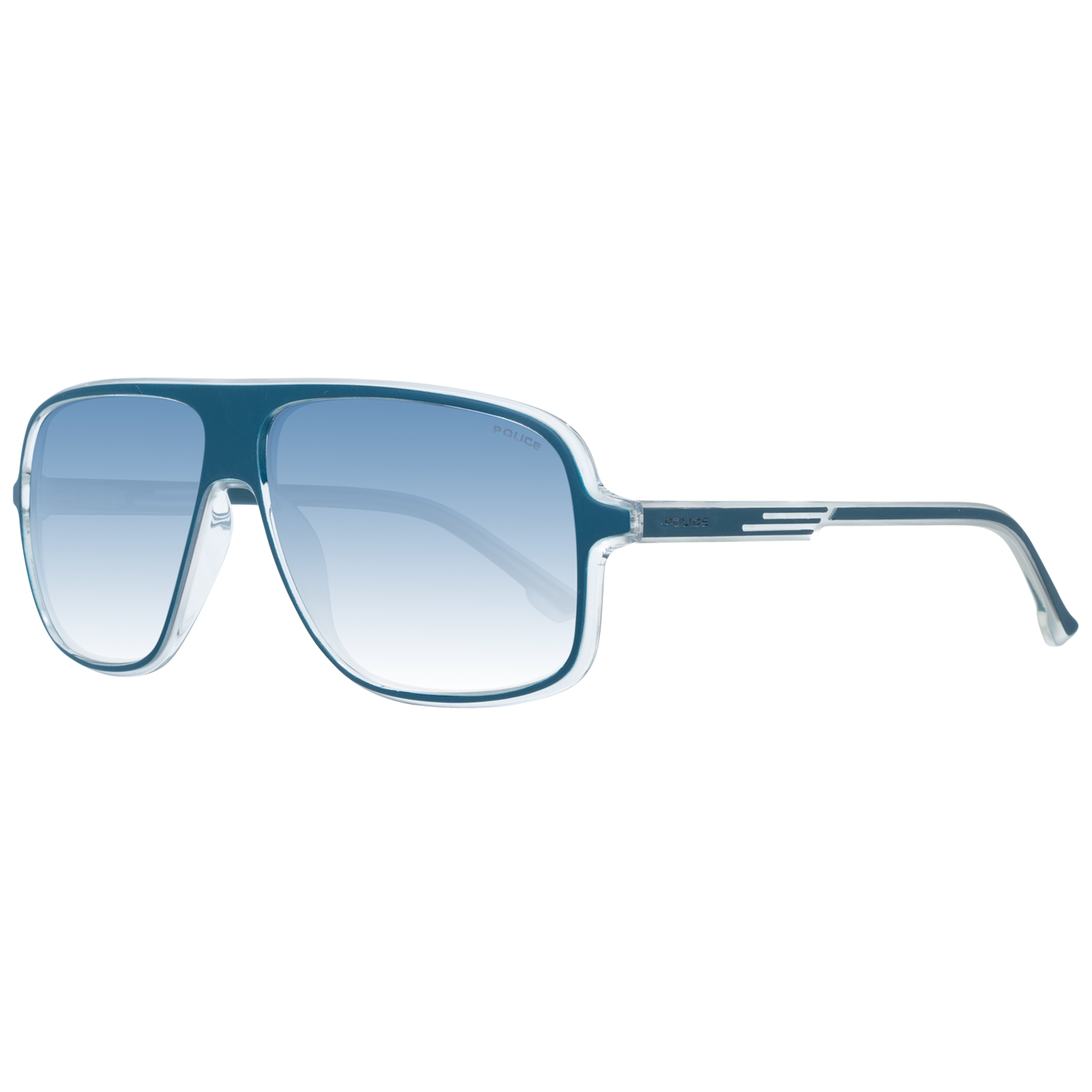 Police Sunglasses Police Sunglasses SPL961 6RVP 60 Polarized Eyeglasses Eyewear UK USA Australia 