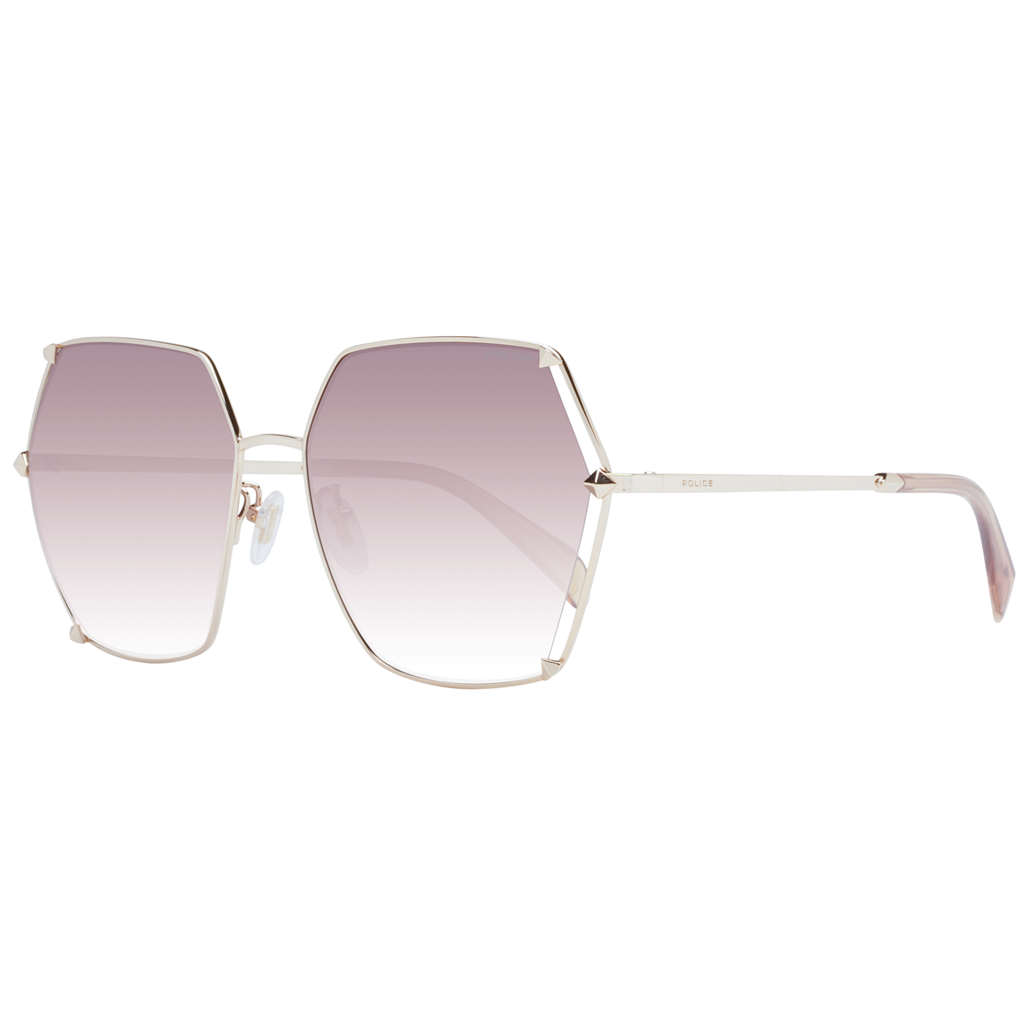 Police Sunglasses SPLD31 0300 56