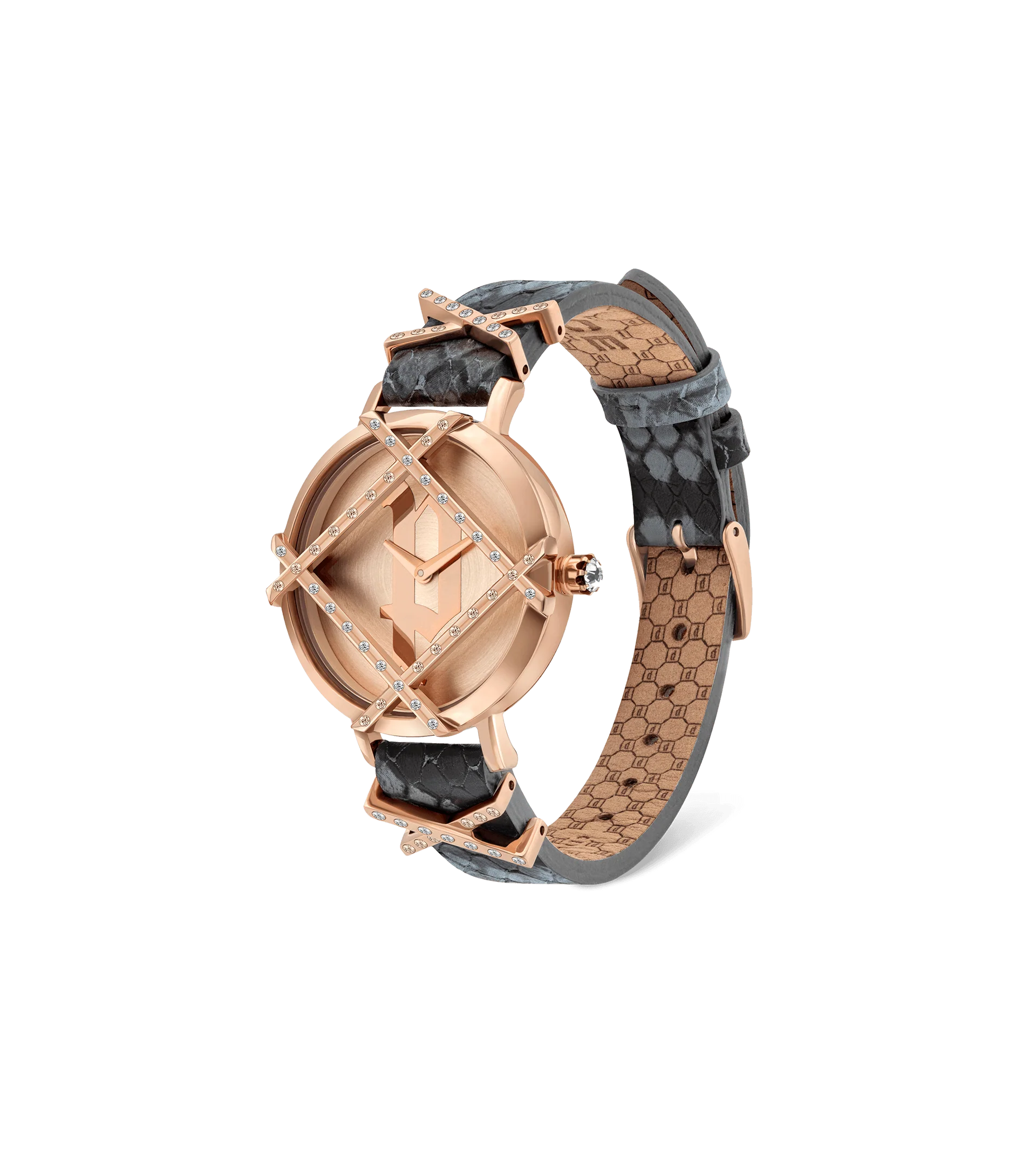 Police watches women's rose gold 2025