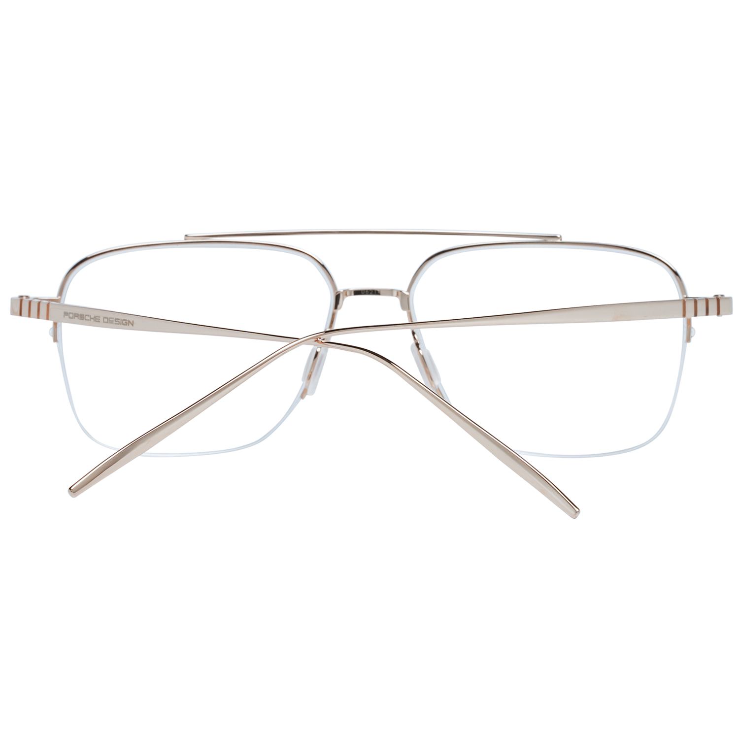 Porsche Design Eyeglasses Porsche Design Glasses Frames P8359 B 54mm Titanium Eyeglasses Eyewear UK USA Australia 