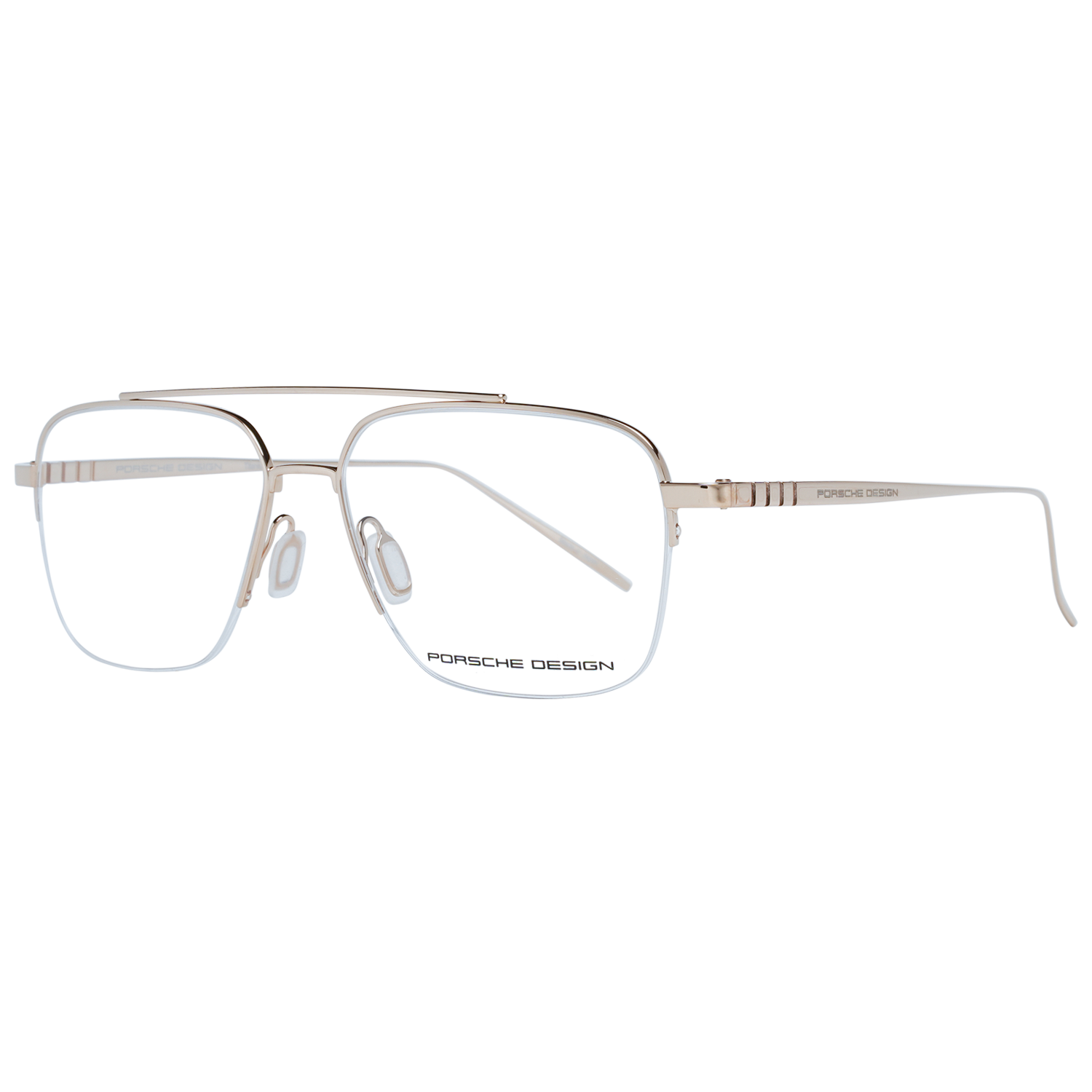 Porsche Design Eyeglasses Porsche Design Glasses Frames P8359 B 54mm Titanium Eyeglasses Eyewear UK USA Australia 