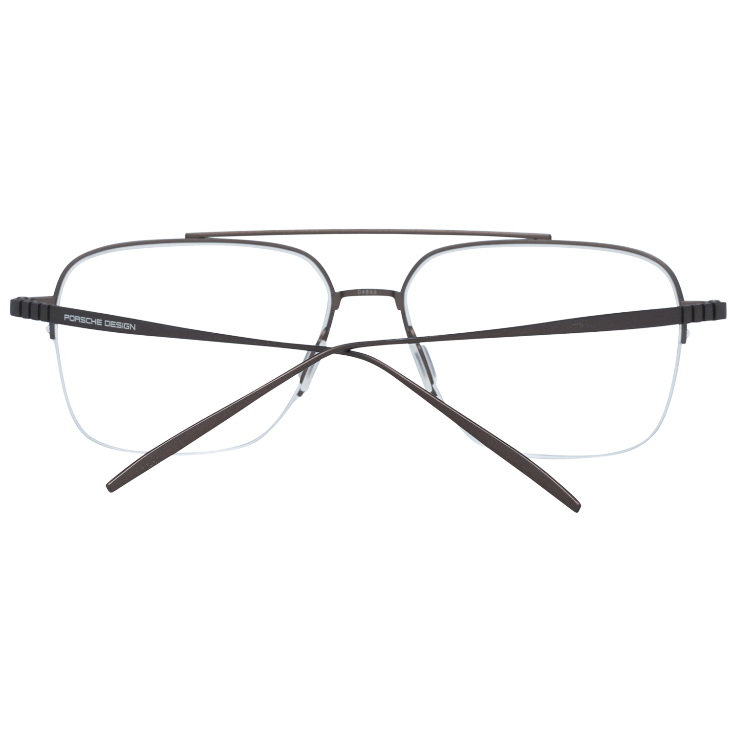 Porsche Design Eyeglasses Porsche Design Glasses Frames P8359 D 56mm Titanium Eyeglasses Eyewear UK USA Australia 