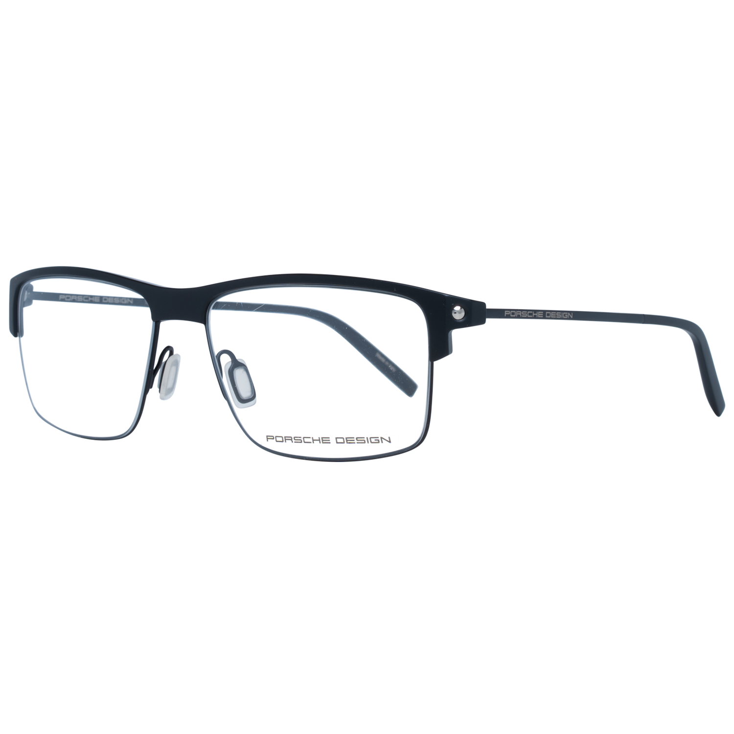 Porsche Design Eyeglasses Porsche Design Glasses Frames P8361 A 55mm Eyeglasses Eyewear UK USA Australia 