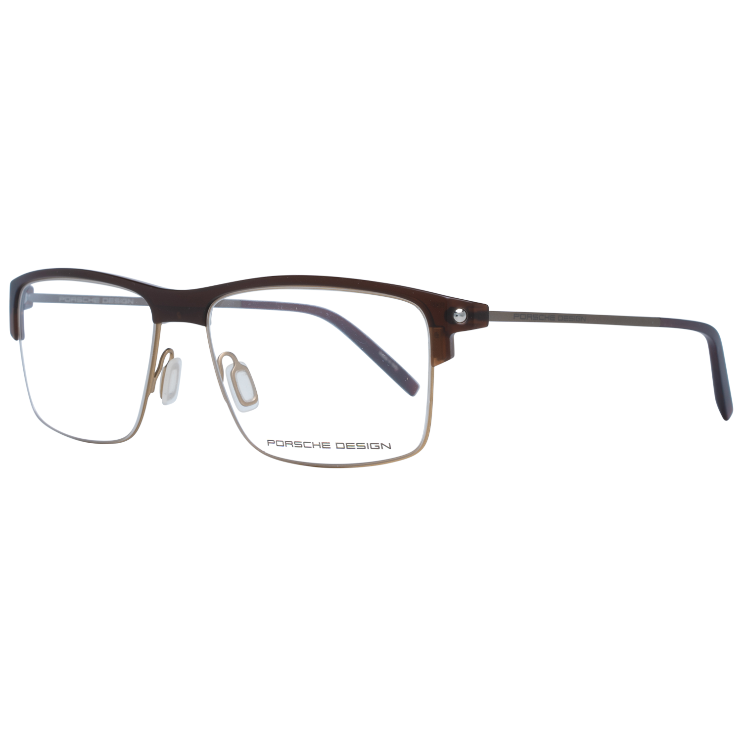 Porsche Design Eyeglasses Porsche Design Glasses Frames P8361 B 55mm Eyeglasses Eyewear UK USA Australia 
