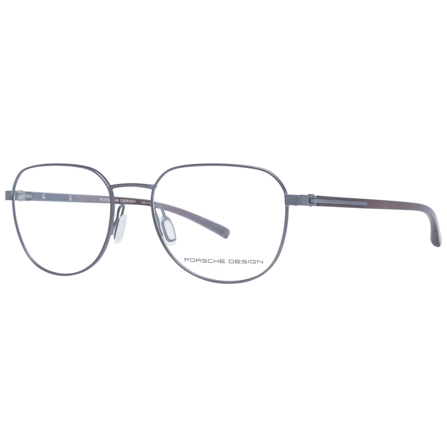 Porsche Design Eyeglasses Glasses Frame P8367 C 52 Eyewear UK USA Australia 