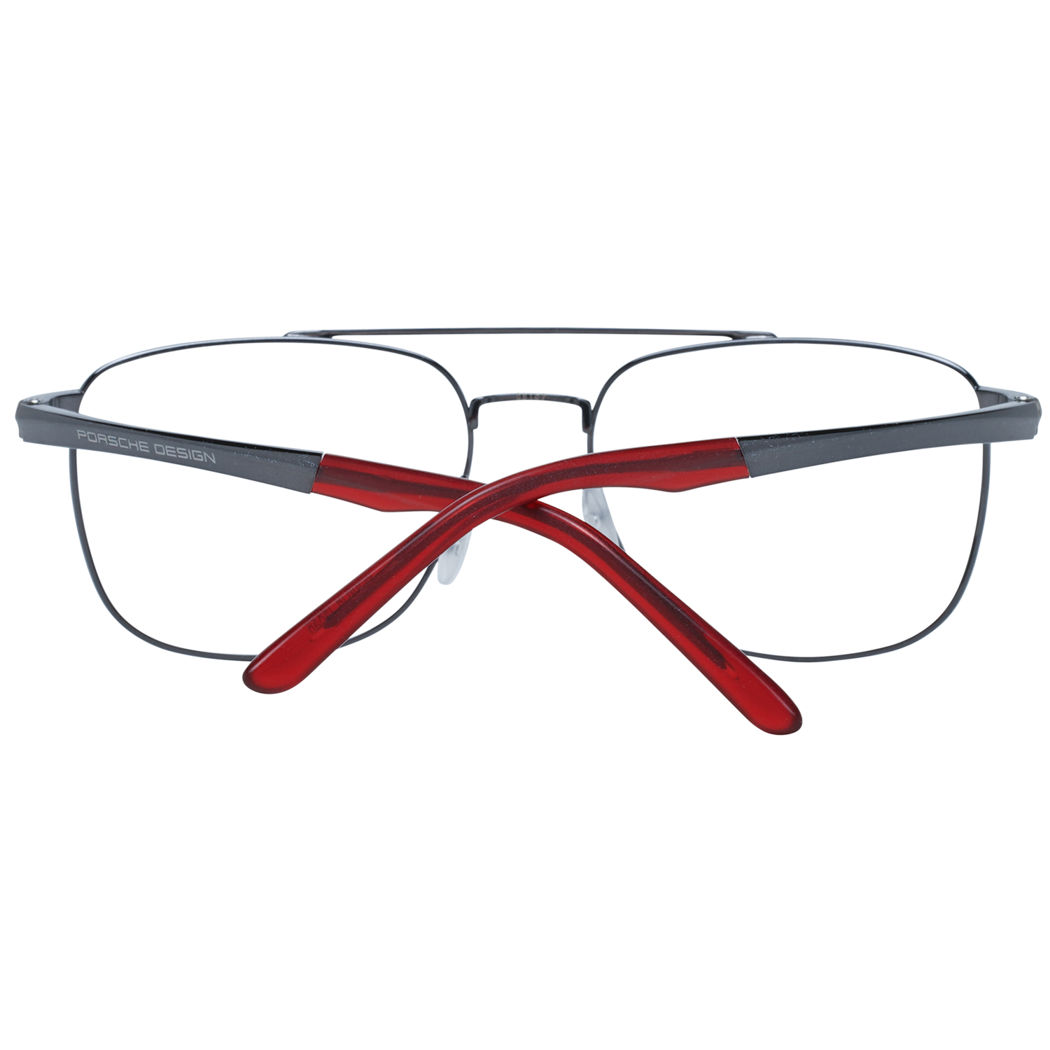 Porsche Design Eyeglasses Porsche Design Glasses Frames P8370 C 56 Titanium Eyeglasses Eyewear UK USA Australia 