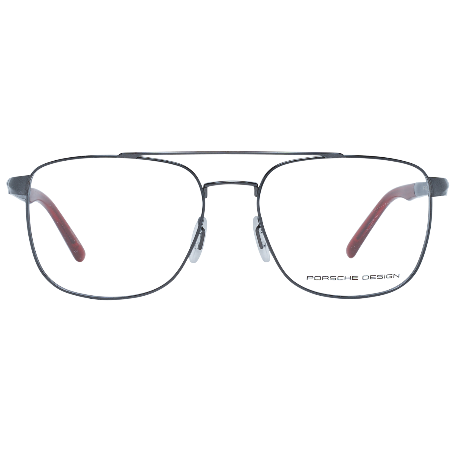 Porsche Design Eyeglasses Porsche Design Glasses Frames P8370 C 56 Titanium Eyeglasses Eyewear UK USA Australia 