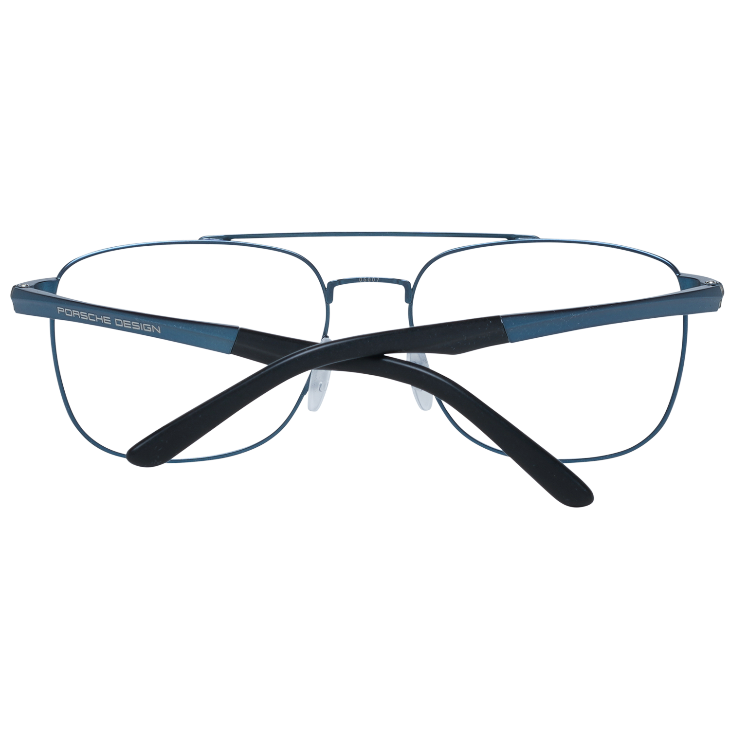 Porsche Design Eyeglasses Porsche Design Glasses Frames P8370 D 56mm Titanium Eyeglasses Eyewear UK USA Australia 