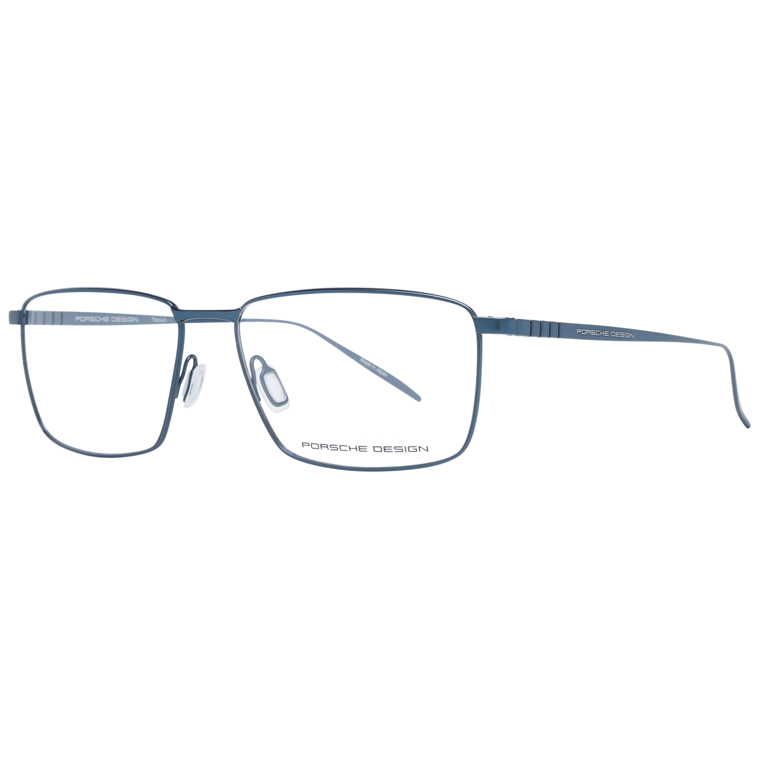 Porsche Design Eyeglasses Porsche Design Glasses Frames P8373 D 58 Titanium Eyeglasses Eyewear UK USA Australia 