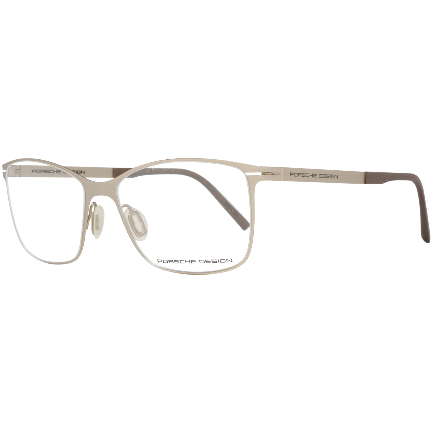 Porsche Design Eyeglasses Porsche Design Glasses Frames P8262 C 54 Eyeglasses Eyewear UK USA Australia 