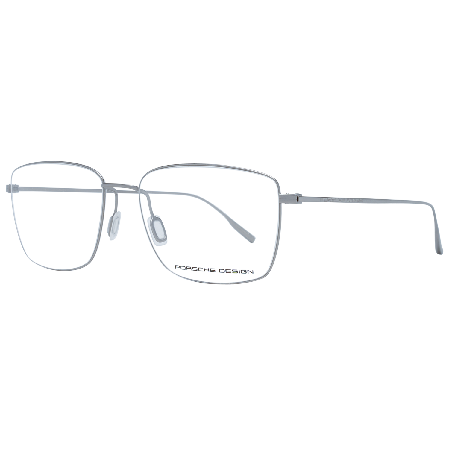 Porsche Design Eyeglasses Porsche Design Optical Frame P8382 D 55 Titanium Eyeglasses Eyewear UK USA Australia 