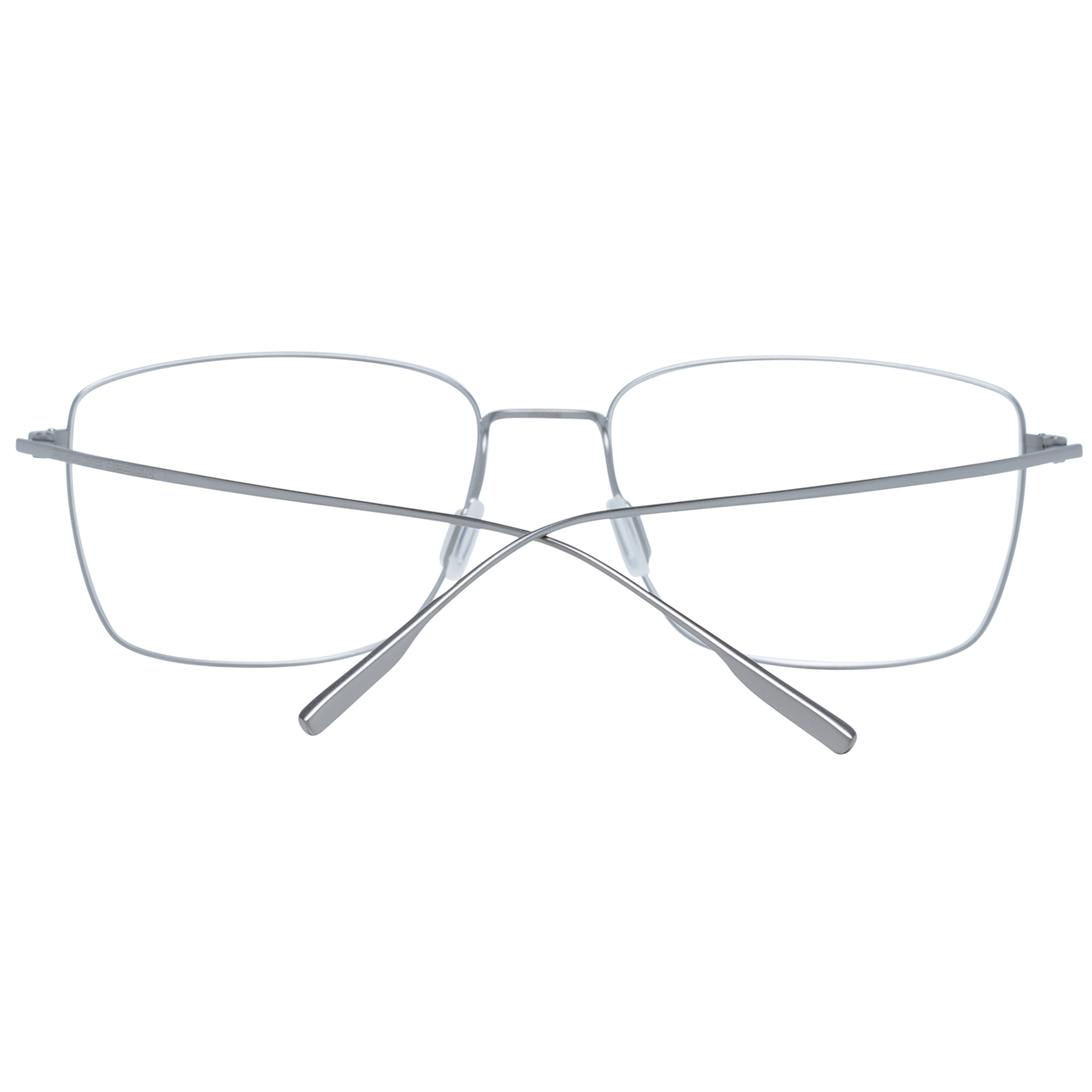 Porsche Design Eyeglasses Porsche Design Optical Frame P8382 D 55 Titanium Eyeglasses Eyewear UK USA Australia 