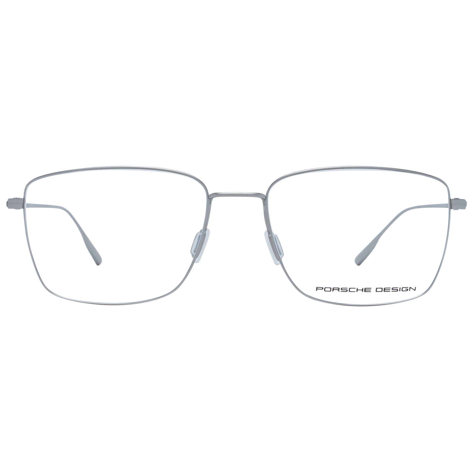 Porsche Design Eyeglasses Porsche Design Optical Frame P8382 D 55 Titanium Eyeglasses Eyewear UK USA Australia 