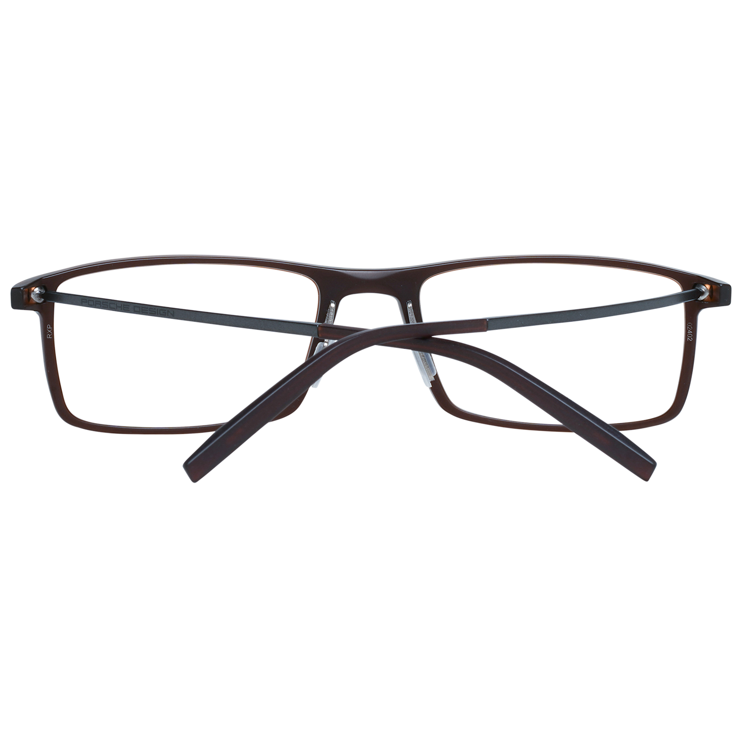 Porsche Design Eyeglasses Porsche Design Glasses Frames P8384 D 55 Eyeglasses Eyewear UK USA Australia 