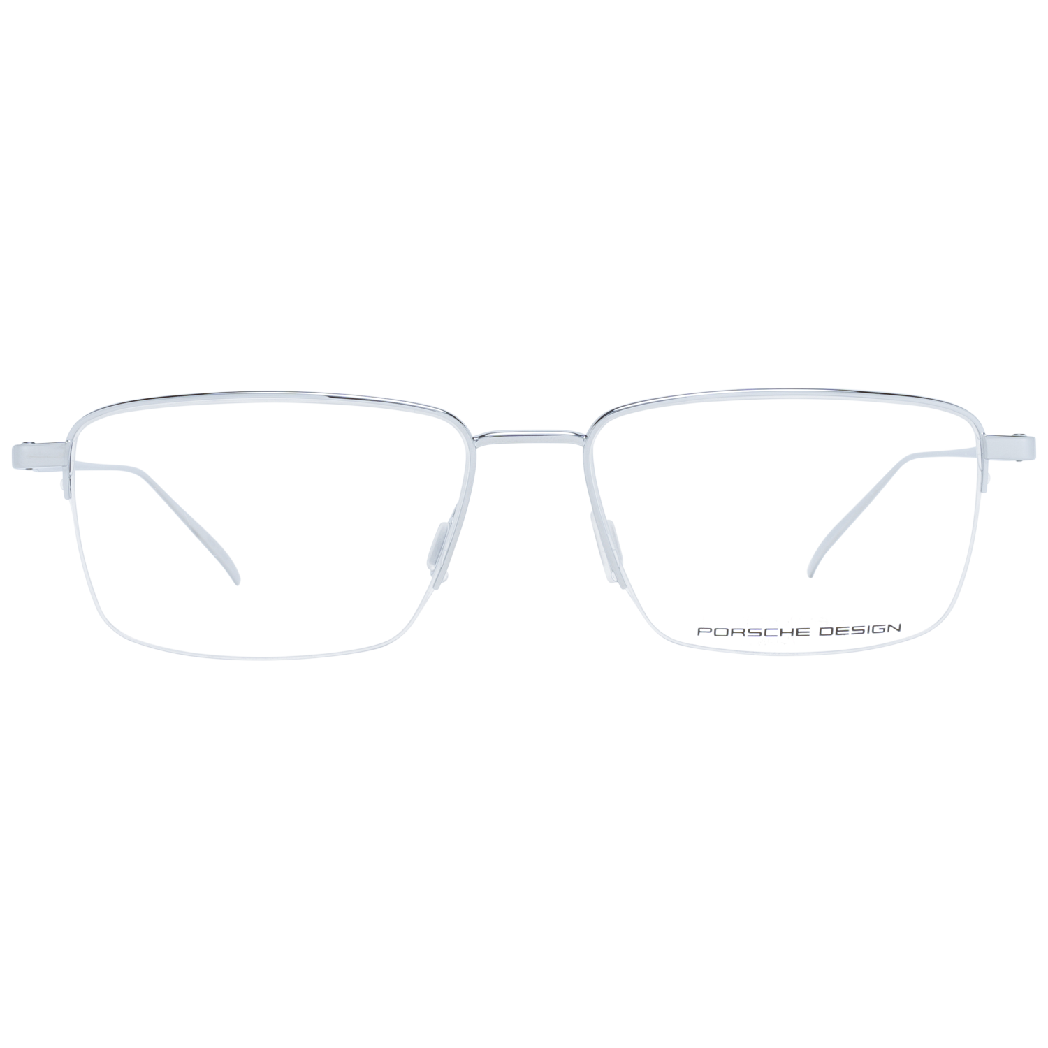 Porsche Design Eyeglasses Porsche Design Glasses Frames P8396 B 58 Titanium Eyeglasses Eyewear UK USA Australia 