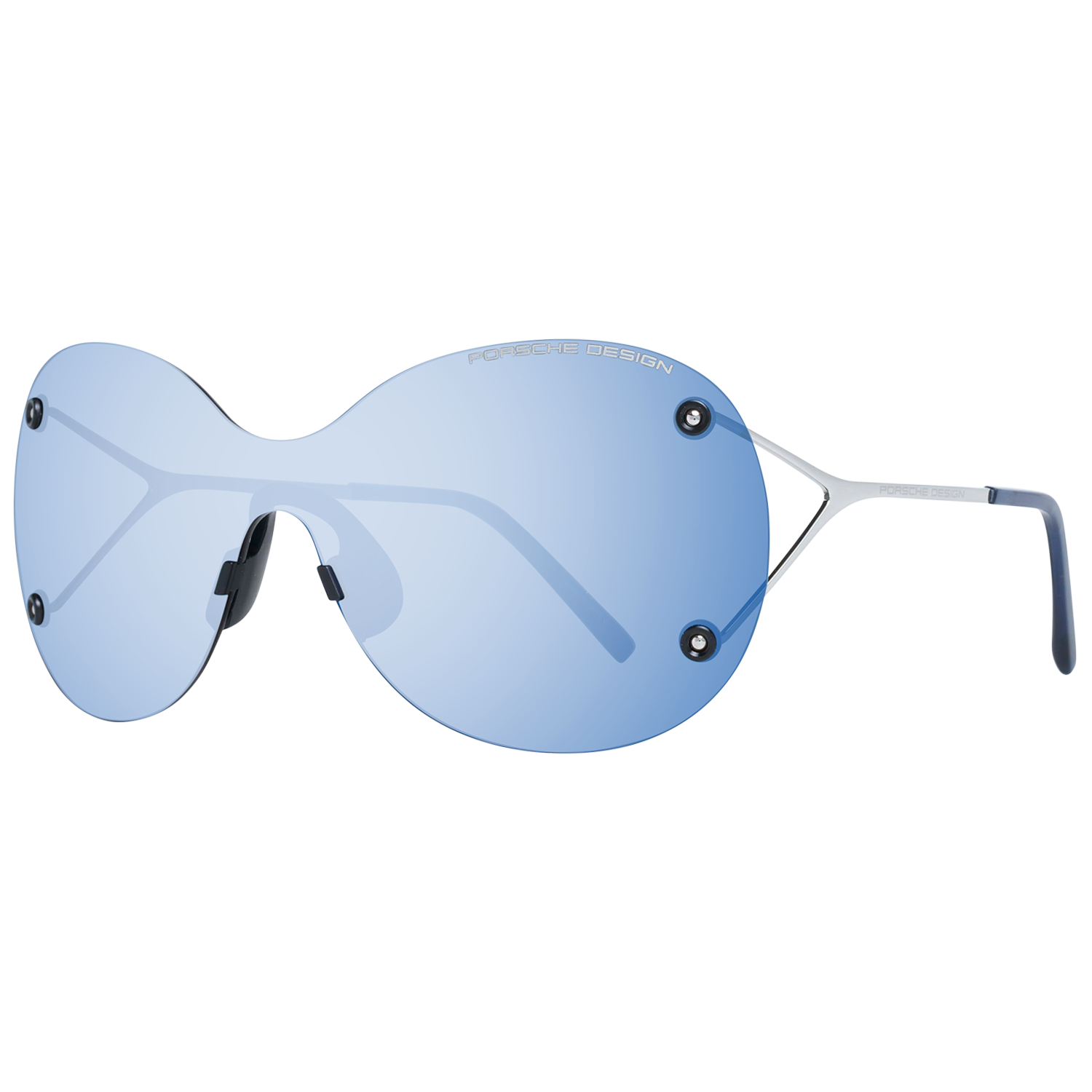 Porsche Design Sunglasses Porsche Design Sunglasses P8621 D 139 Titanium Eyeglasses Eyewear UK USA Australia 