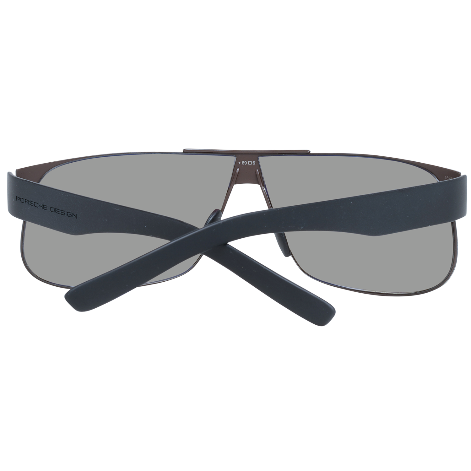 Porsche Design Sunglasses Porsche Design Sunglasses P8535 B 69 Titanium Eyeglasses Eyewear UK USA Australia 