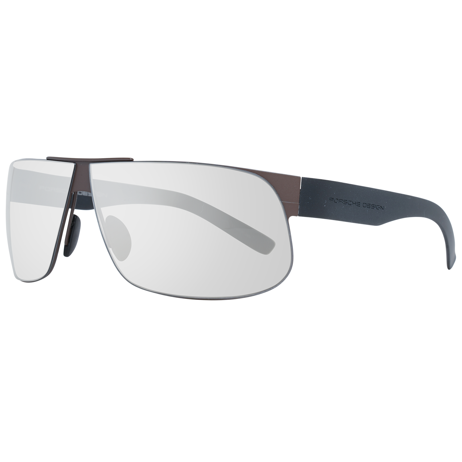 Porsche Design Sunglasses Porsche Design Sunglasses P8535 B 69 Titanium Eyeglasses Eyewear UK USA Australia 