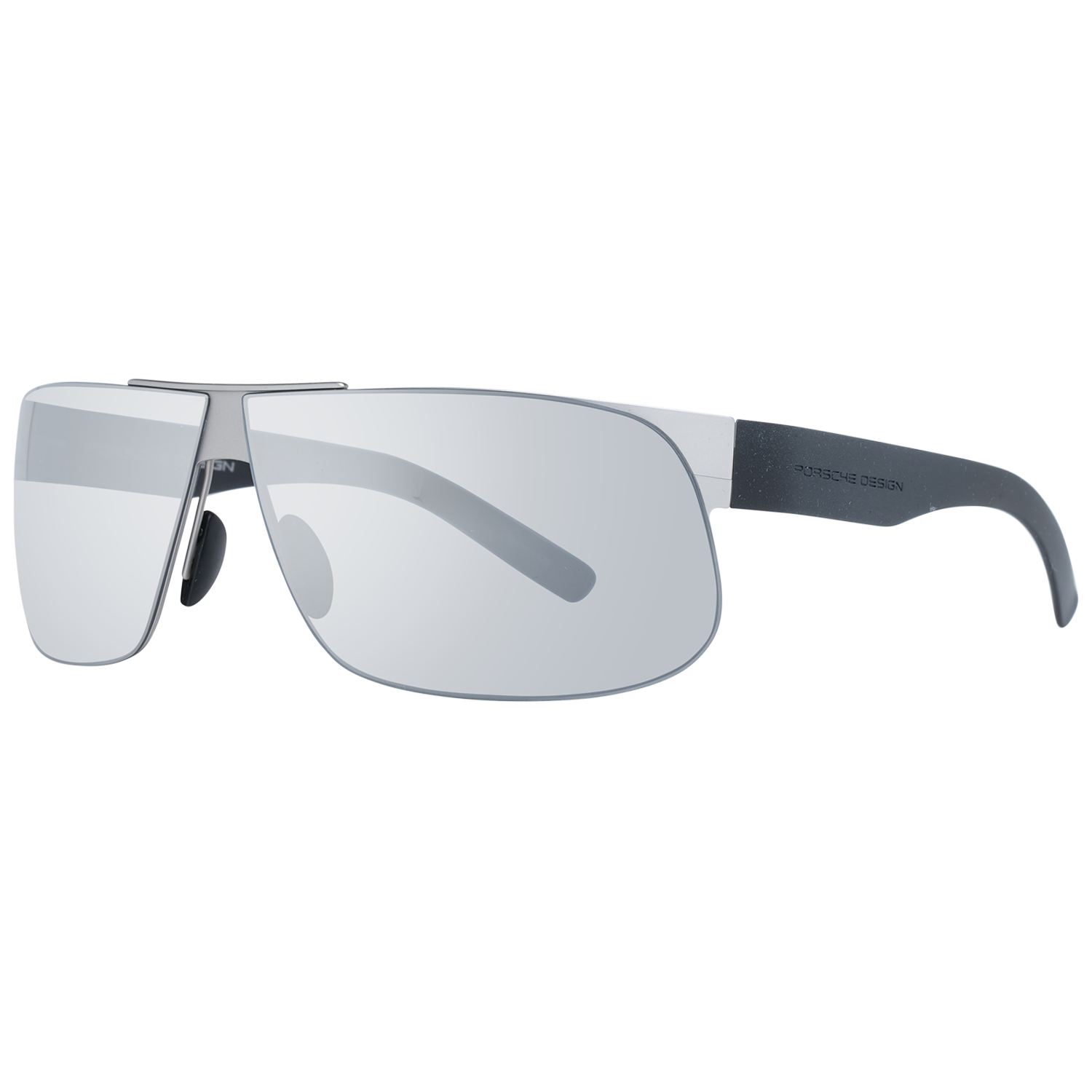 Porsche Design Sunglasses Porsche Design Sunglasses P8535 C 69 Titanium Eyeglasses Eyewear UK USA Australia 
