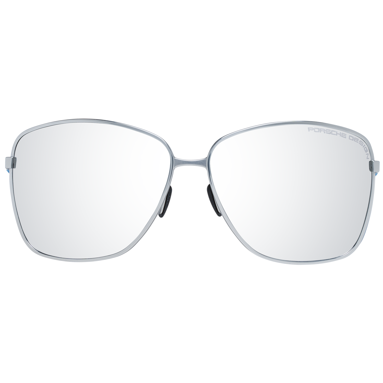 Porsche Design Sunglasses Porsche Design Sunglasses P8599 B 63 Titanium Eyeglasses Eyewear UK USA Australia 