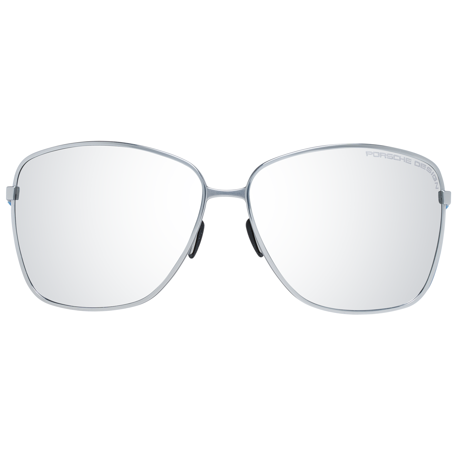 Porsche Design Sunglasses P8599 B 63 Titanium