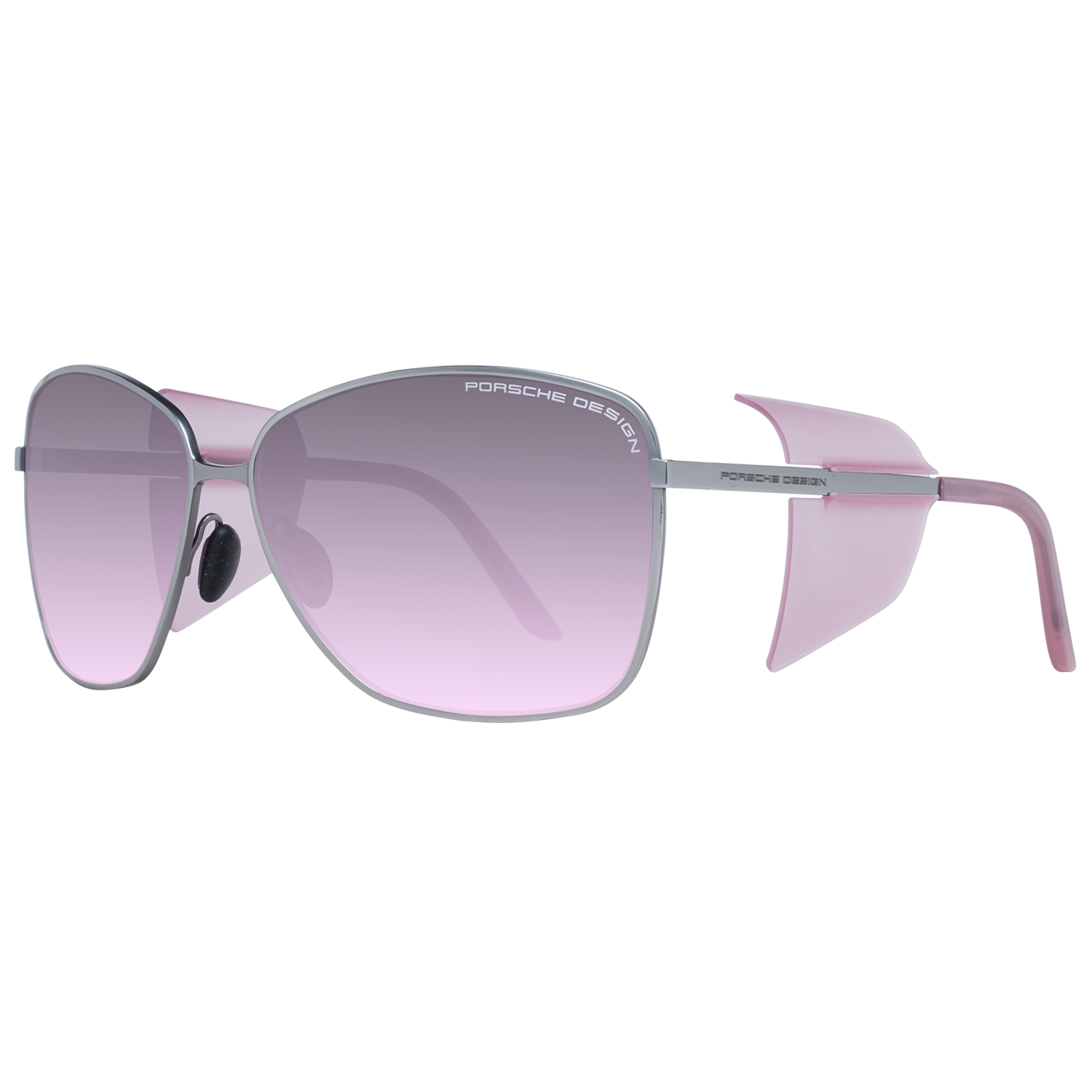 Porsche Design Sunglasses Porsche Design Sunglasses P8599 D 63 Titanium Eyeglasses Eyewear UK USA Australia 