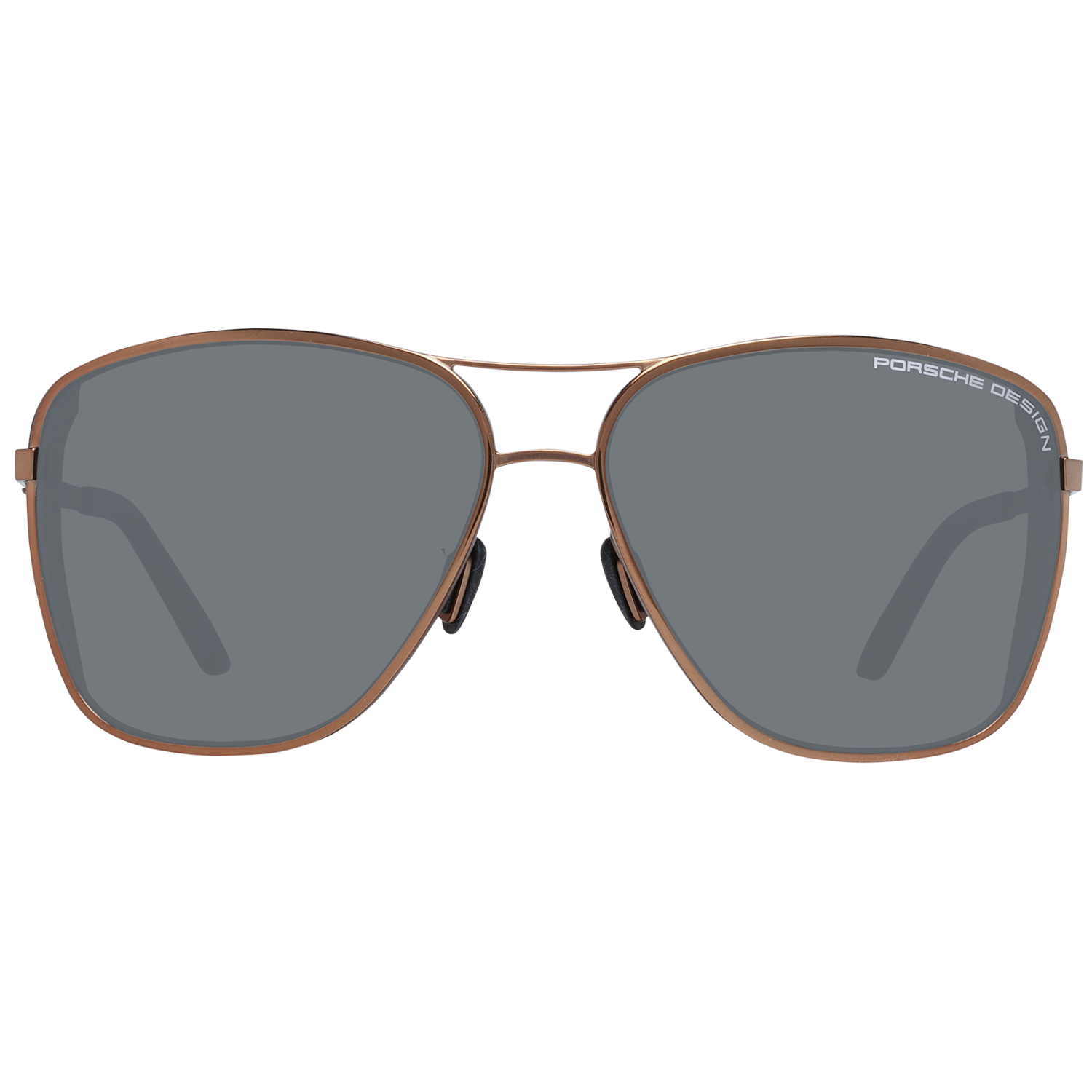 Porsche Design Sunglasses Porsche Design Sunglasses P8600 D 62 Titanium Eyeglasses Eyewear UK USA Australia 